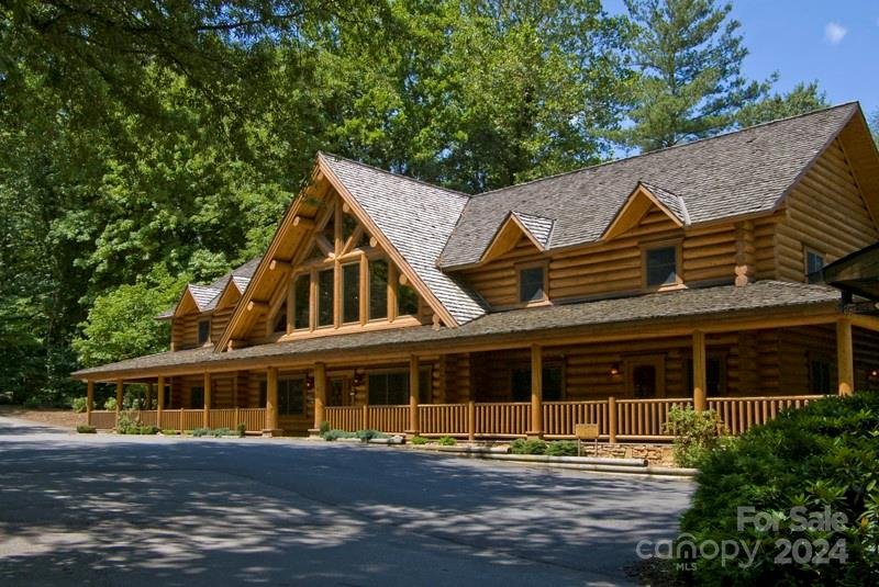 Property image 5 at Lot E5 Unula Loop, Maggie Valley, NC 28751