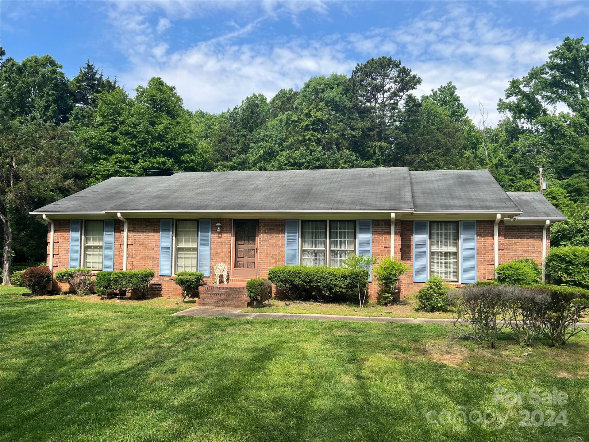 Property image 1 at 7111 Pitchfork Lane, Mint Hill, NC 28227