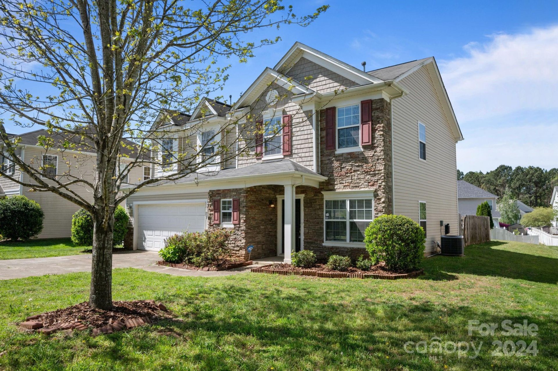 Property image 1 at 7512 Kuck Road, Mint Hill, NC 28227