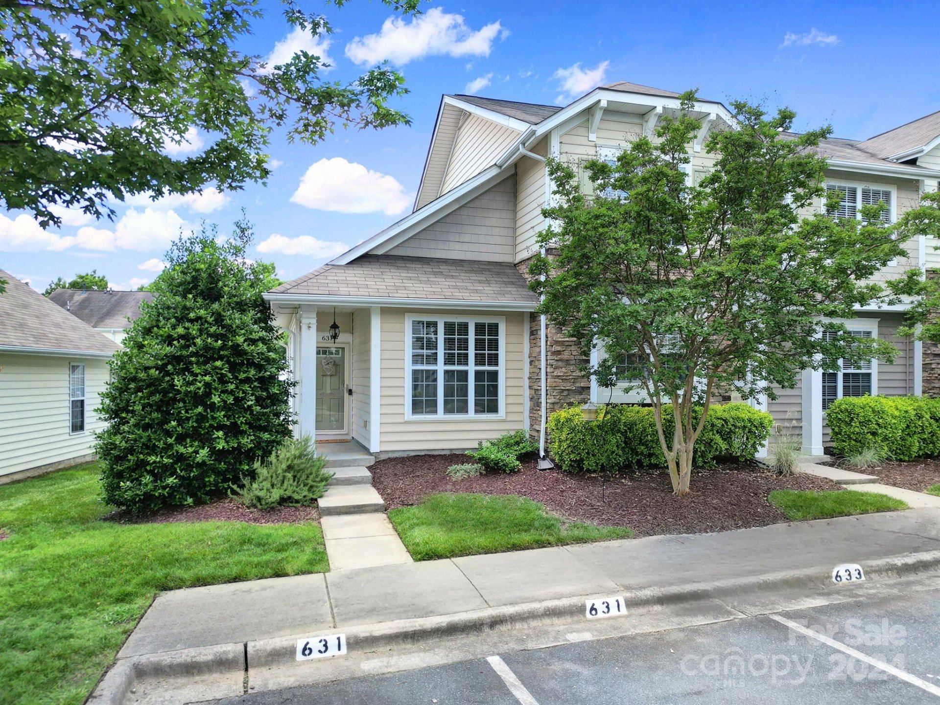 Property image 1 at 631 Brickdust Court, Fort Mill, SC 29708