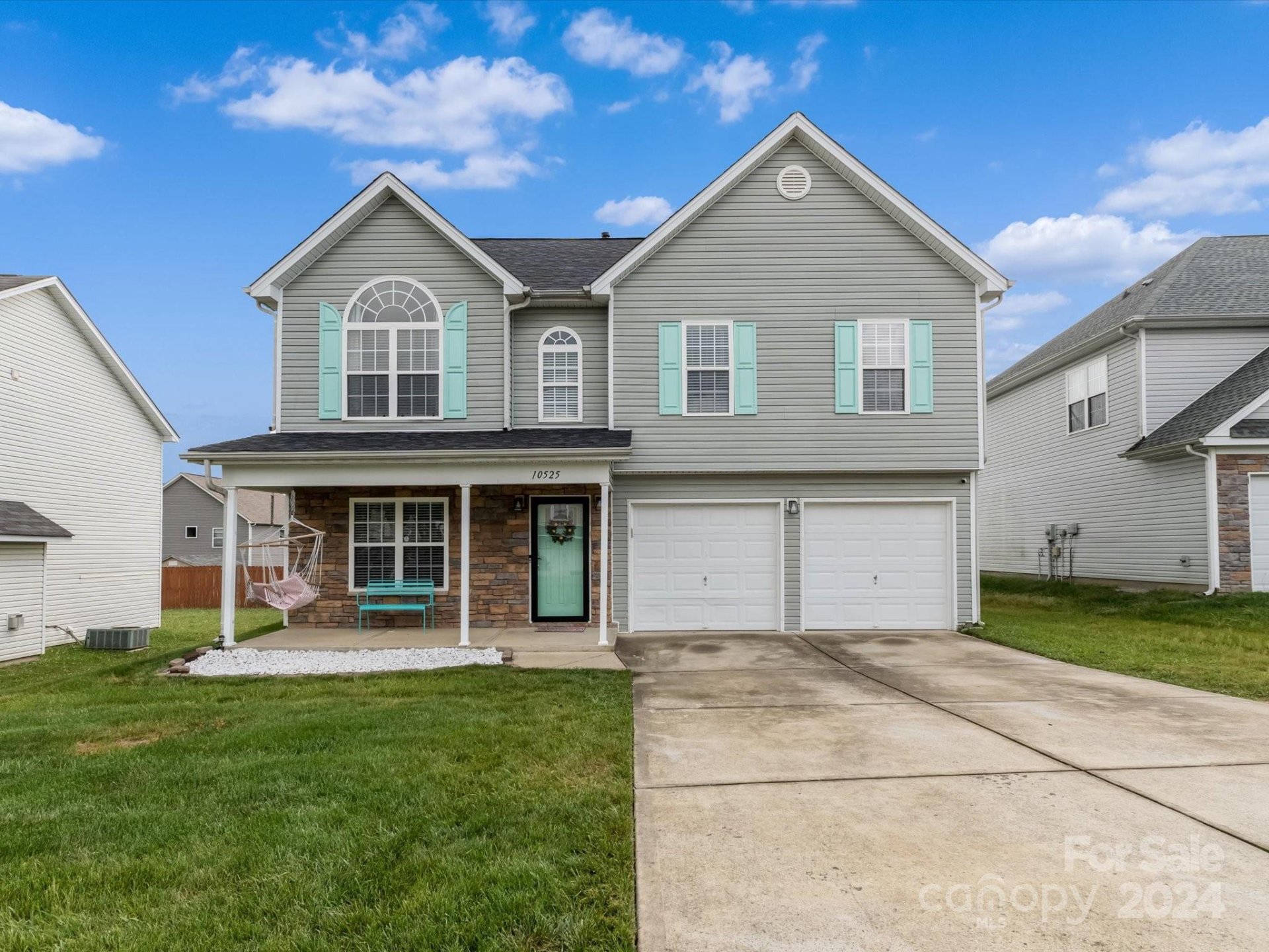 Property image 1 at 10525 Barvas Street, Charlotte, NC 28262