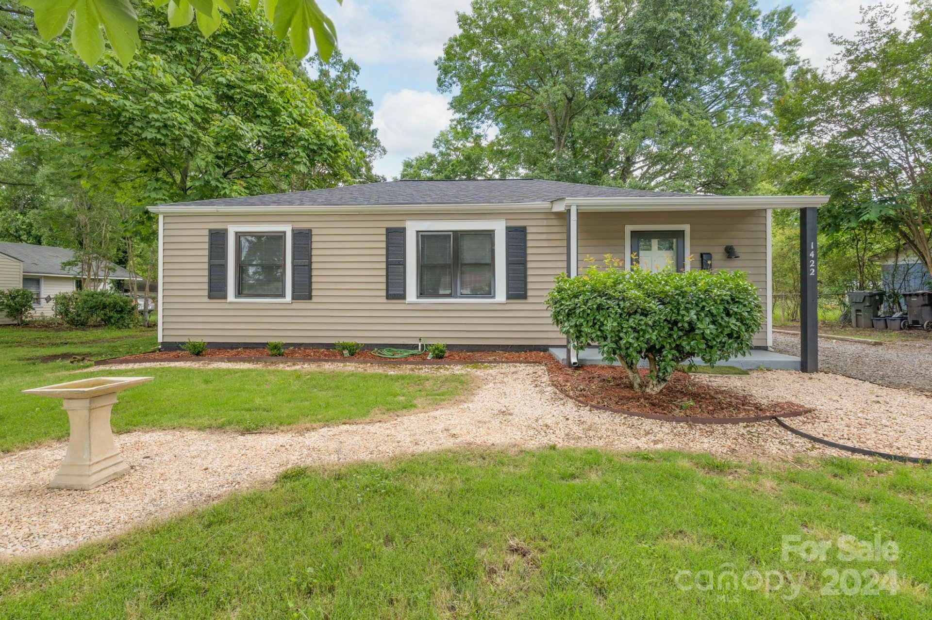 Property image 1 at 1422 Bose Avenue, Rock Hill, SC 29732
