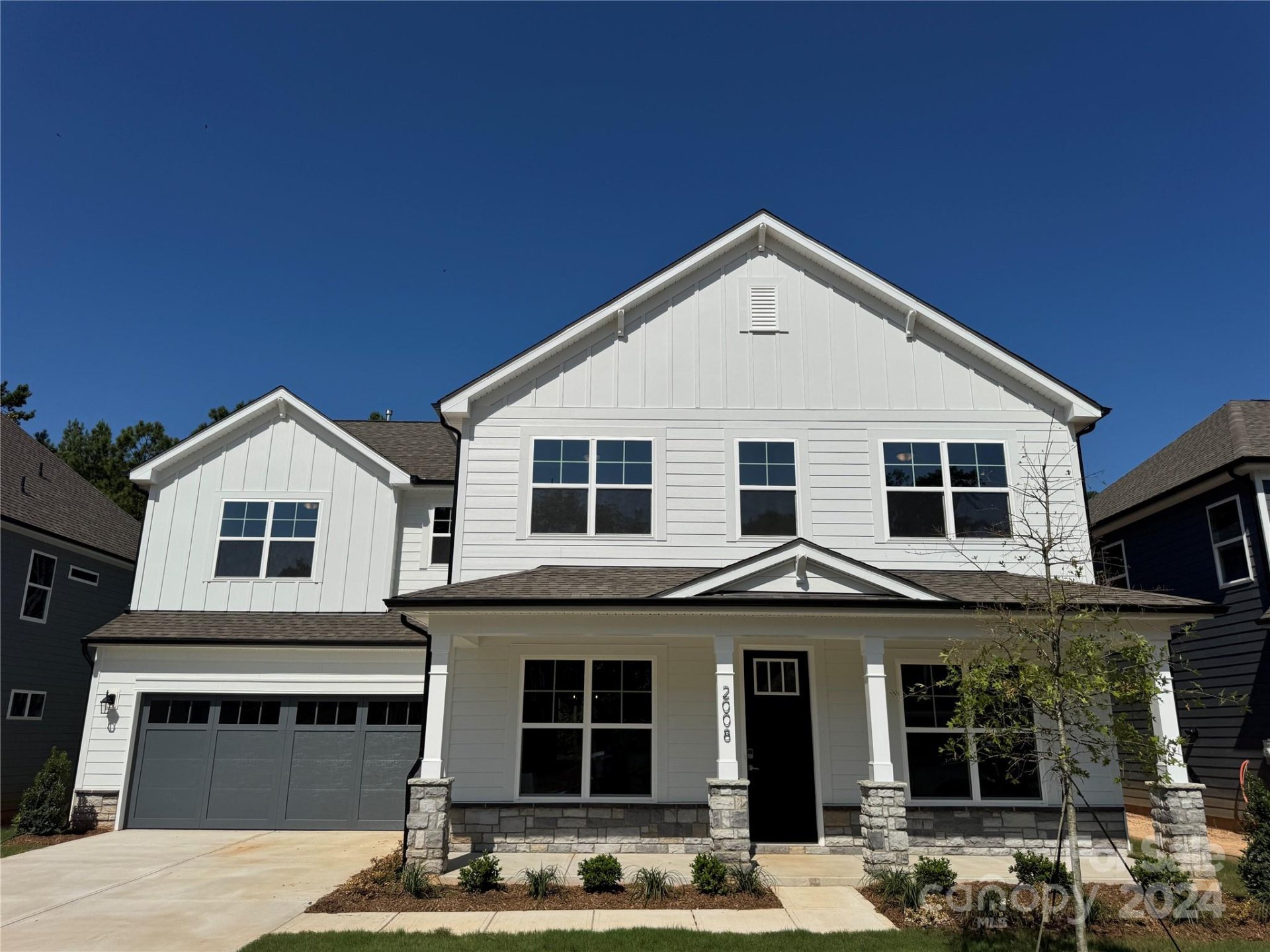 2008 Cedar Falls Drive