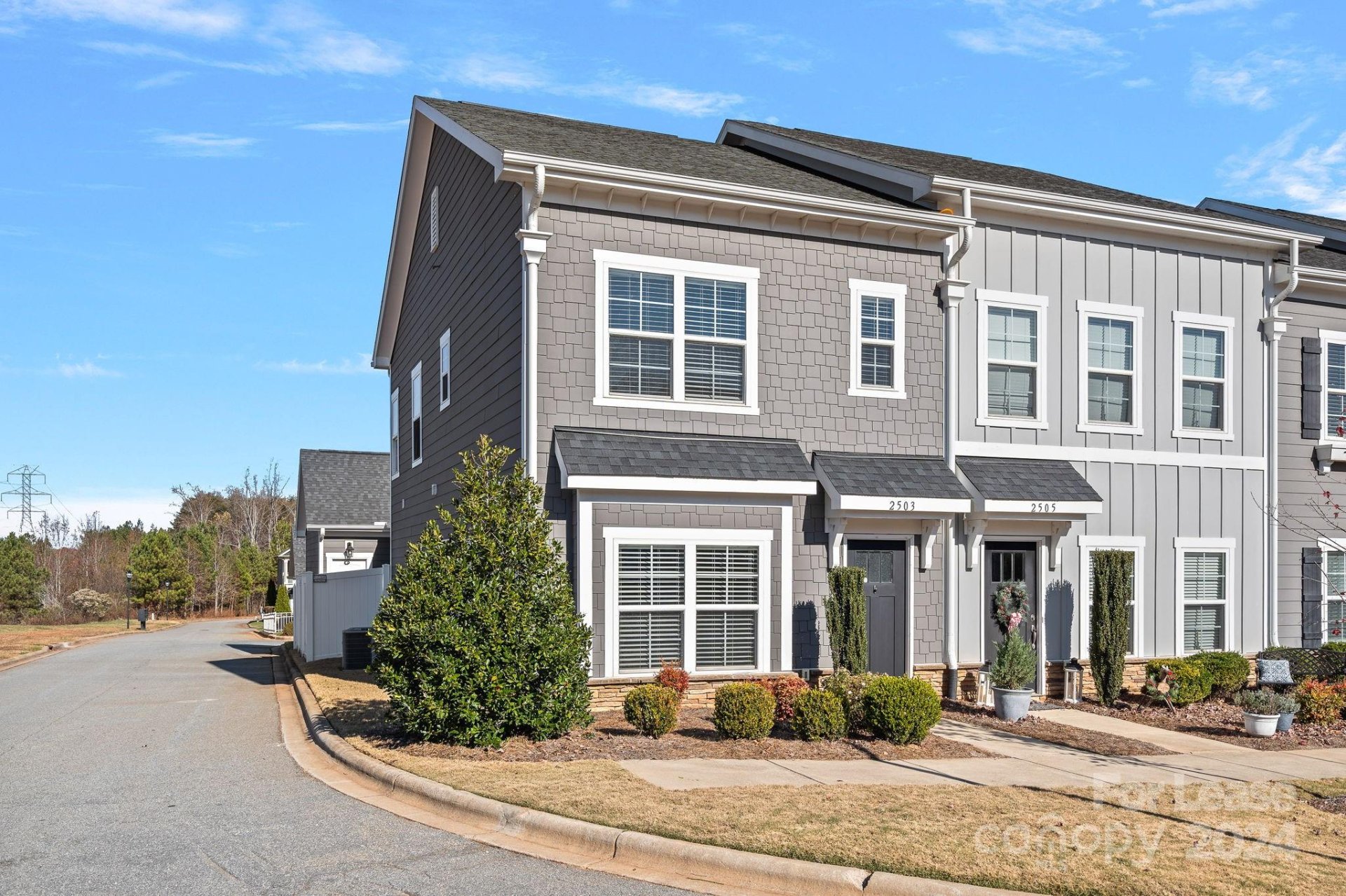 Property image 1 at 2503 Gallery Drive, Denver, NC 28037