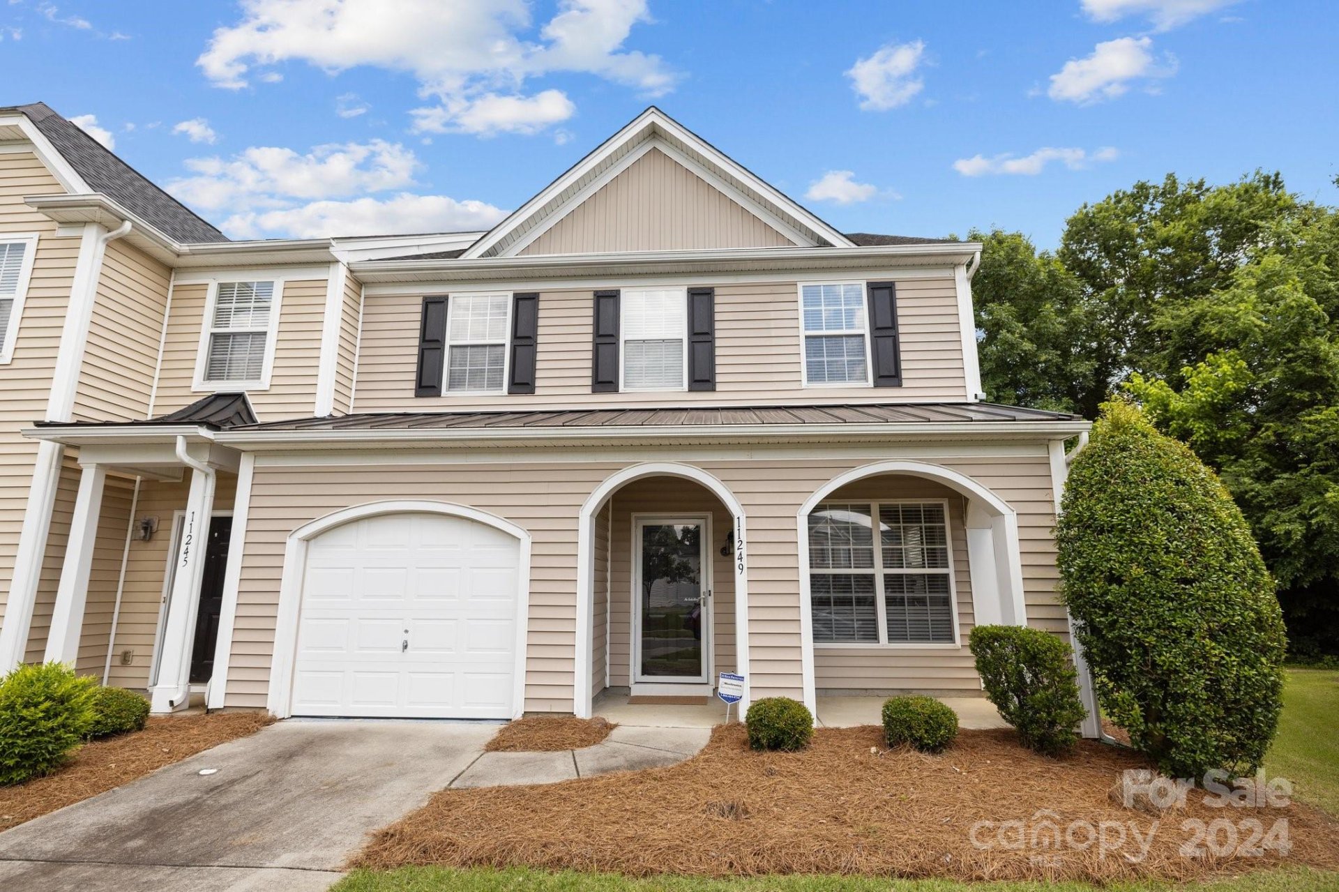 Property image 1 at 11249 Lions Mane Street, Charlotte, NC 28273