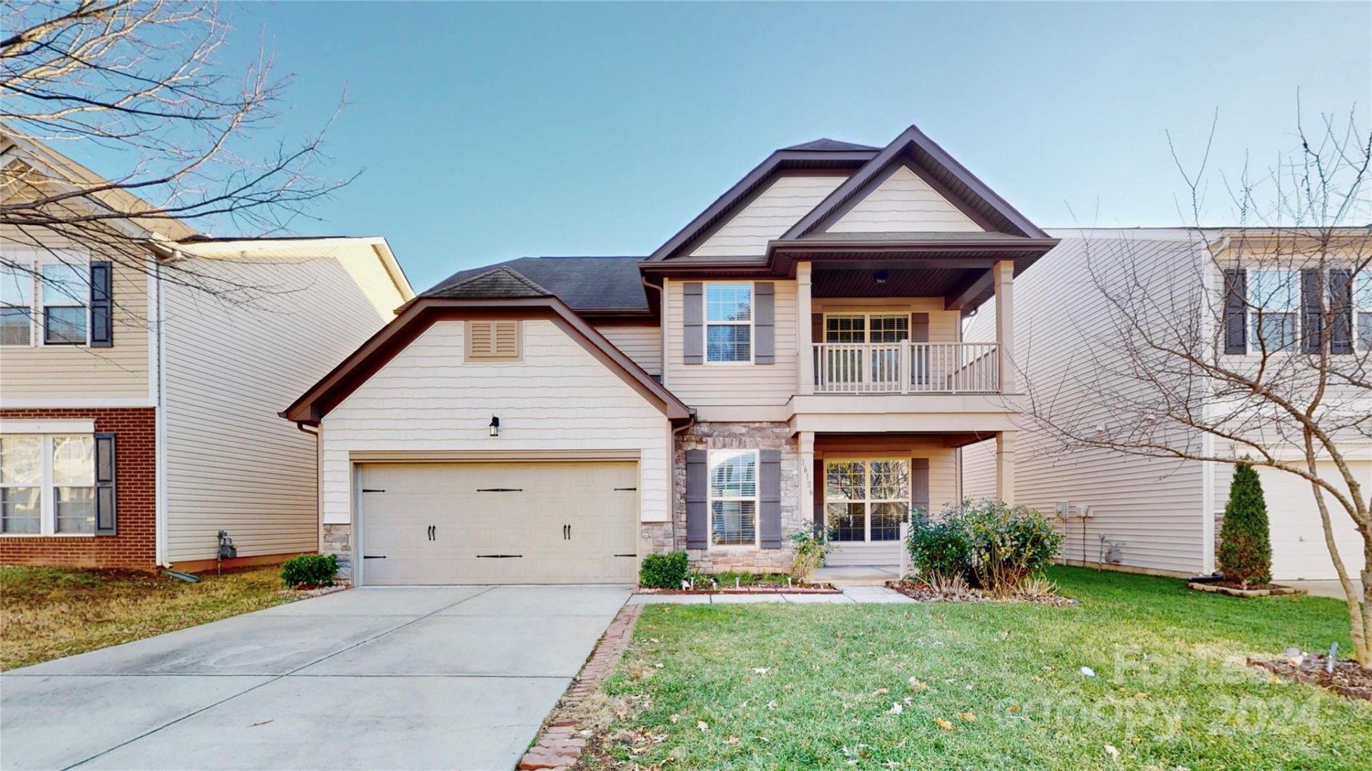 Property image 1 at 16126 Long Talon Way, Charlotte, NC 28278