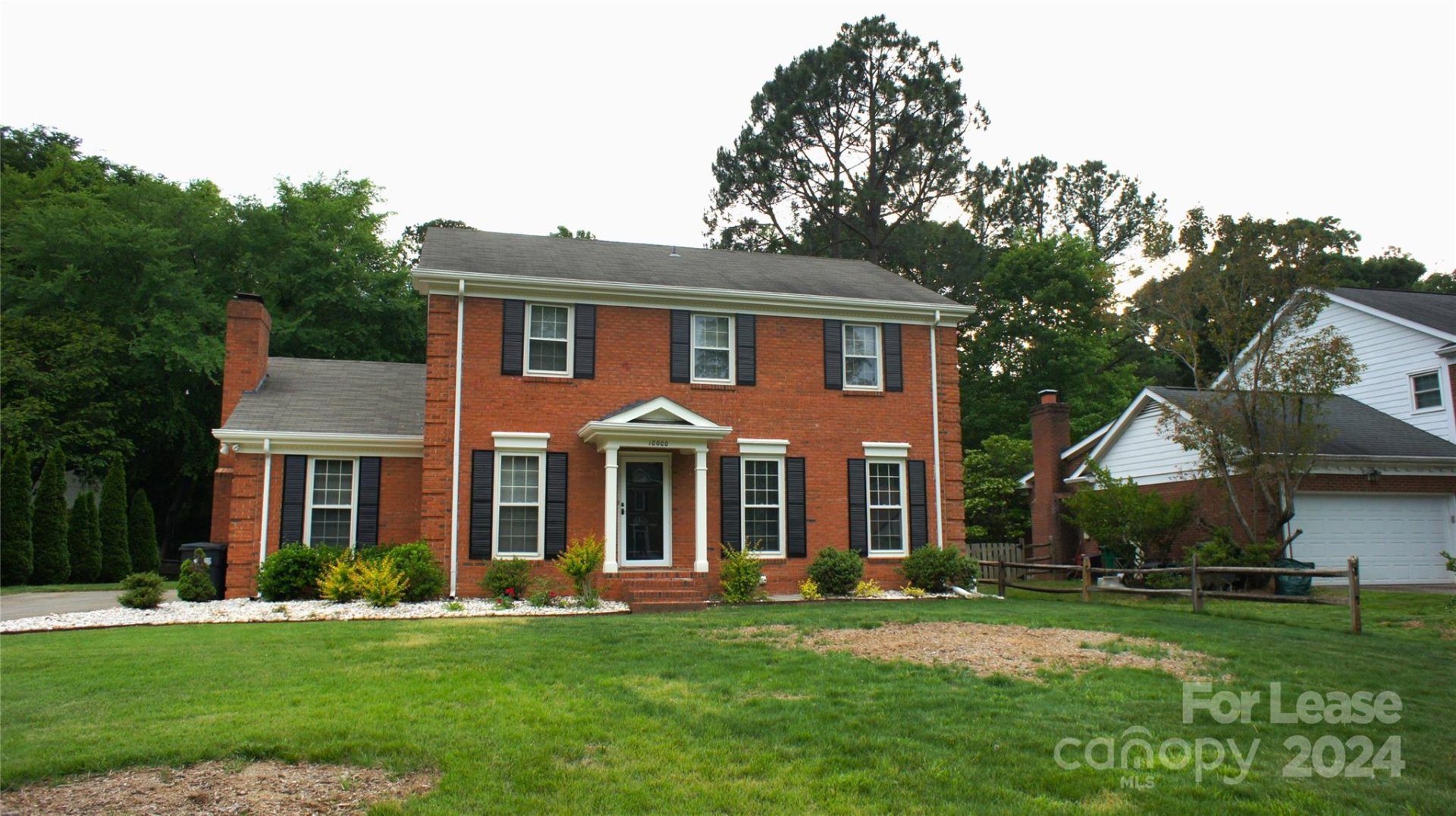 Property image 1 at 10000 Ridgemore Drive, Charlotte, NC 28277
