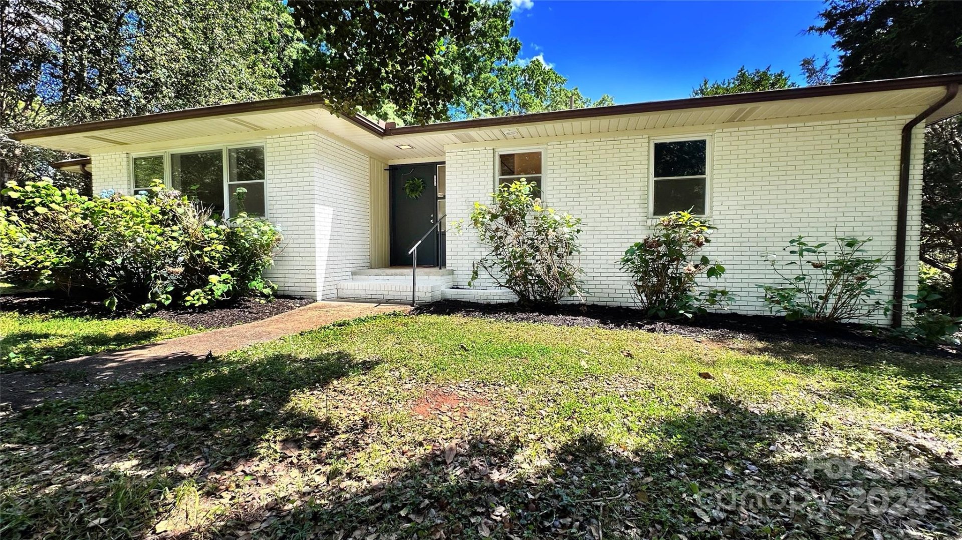 Property image 1 at 1229 Arden Drive, Salisbury, NC 28144