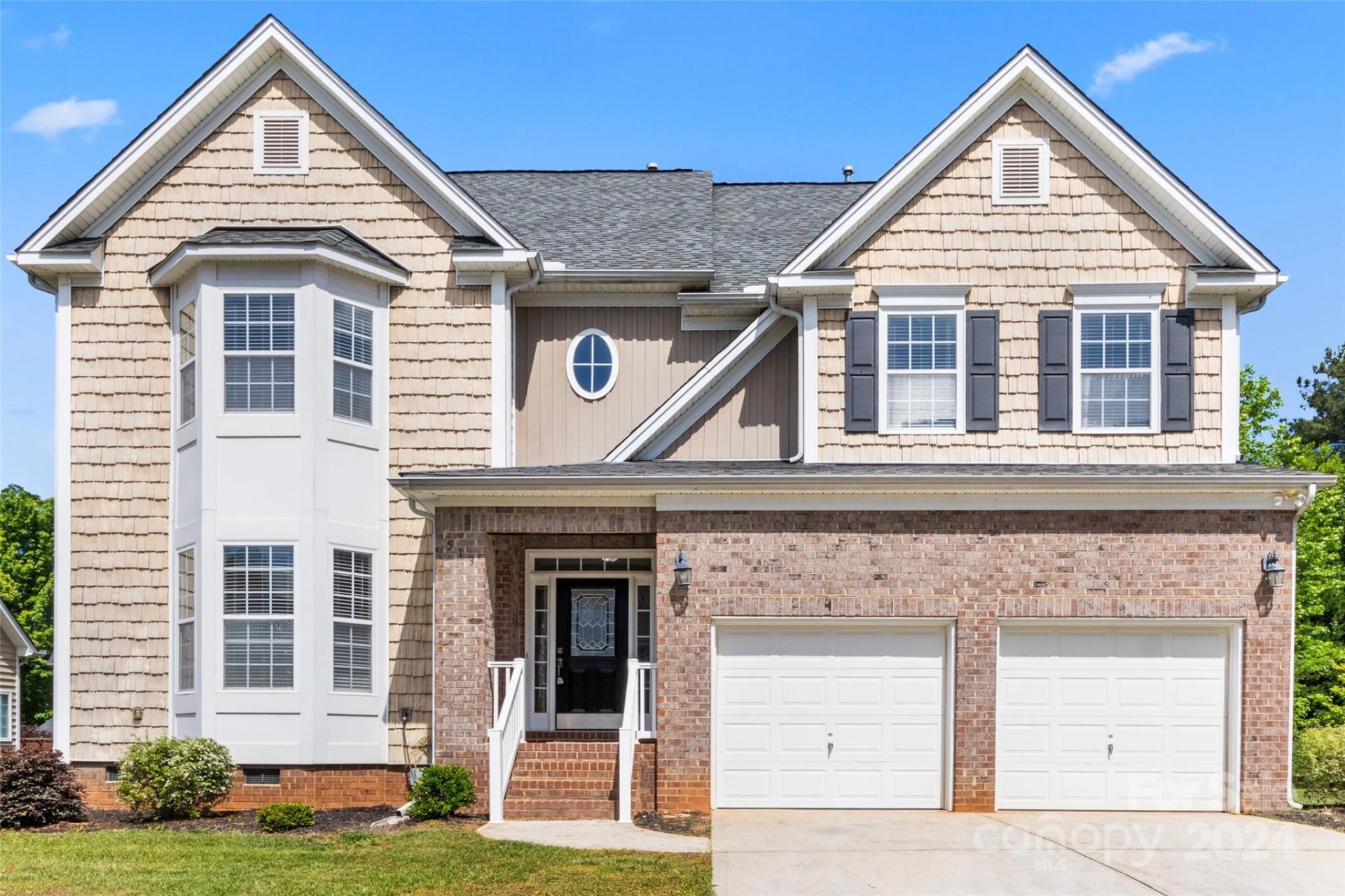 Property image 1 at 513 Cotton Field Road, Rock Hill, SC 29732