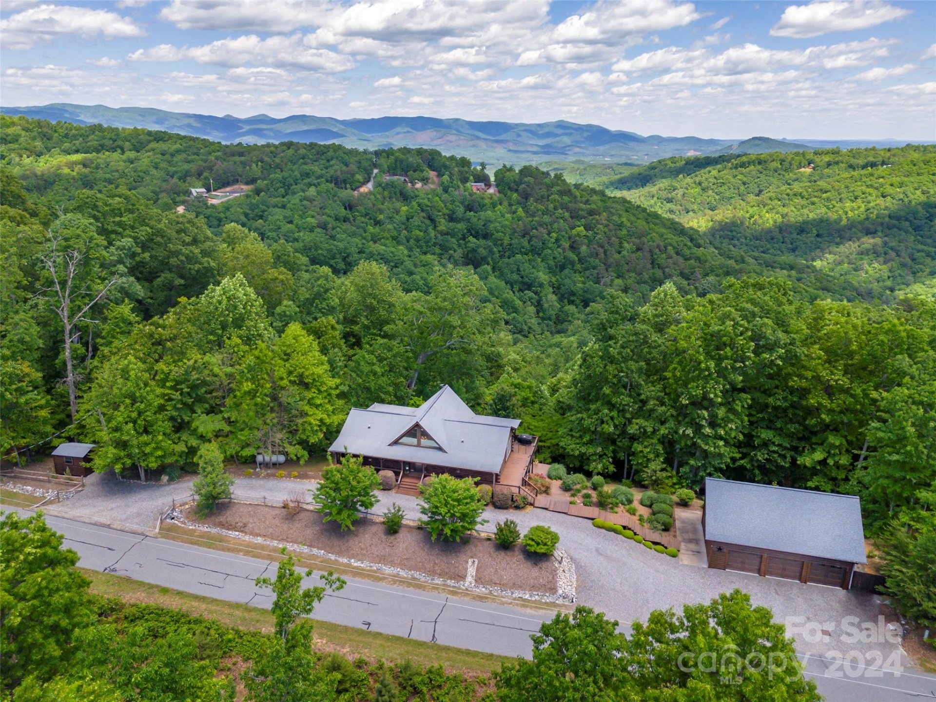 Property image 1 at 229 Fall Creek Drive, Bostic, NC 28018