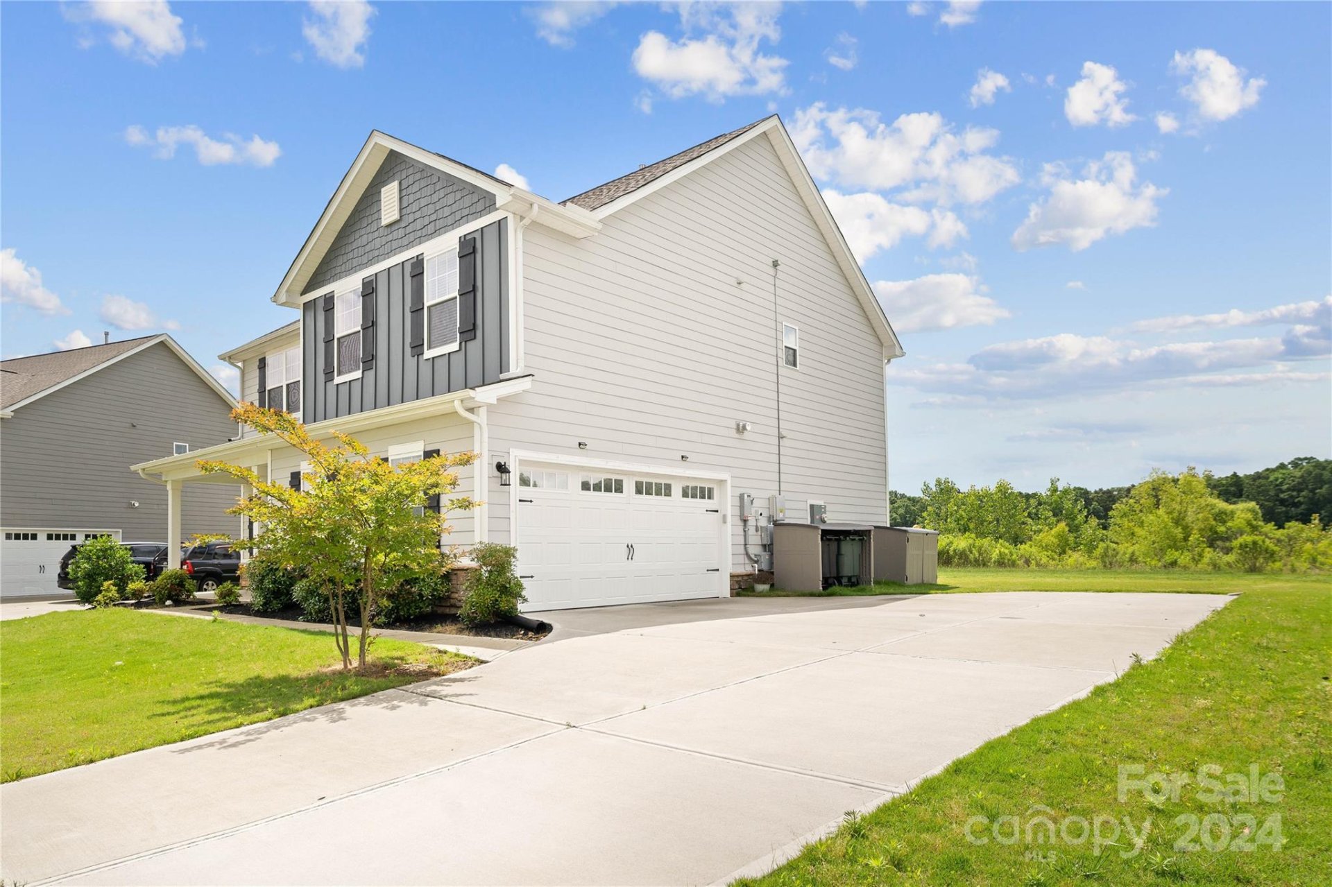 Property image 3 at 2030 Swanport Lane, Monroe, NC 28110