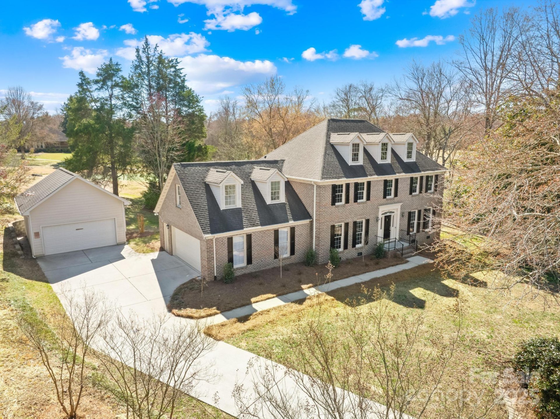 Property image 1 at 143 Old Squaw Road, Mooresville, NC 28117