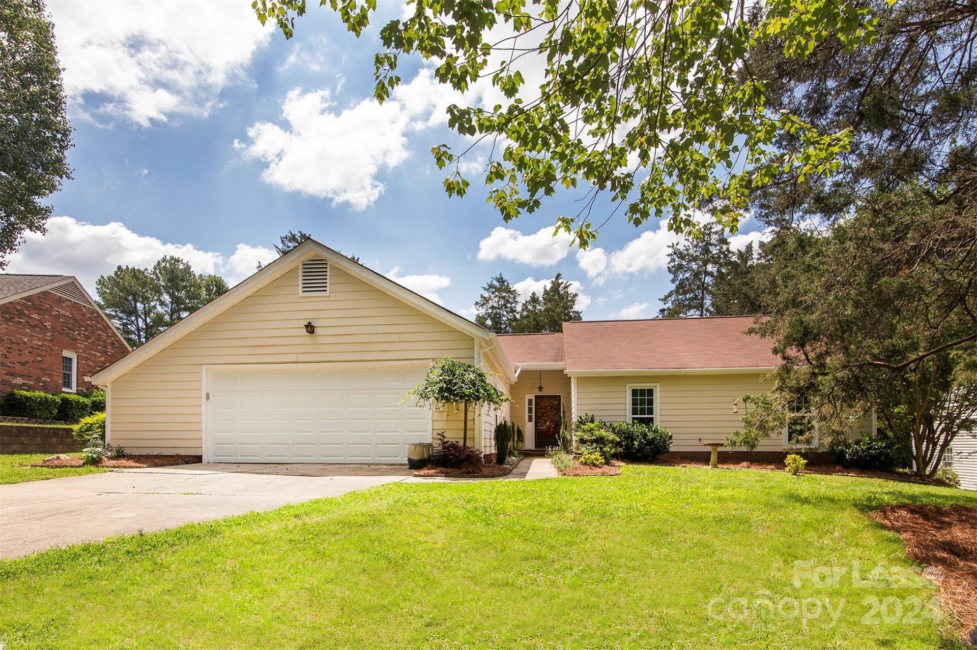 Property image 1 at 8507 Kirchenbaum Drive, Charlotte, NC 28210