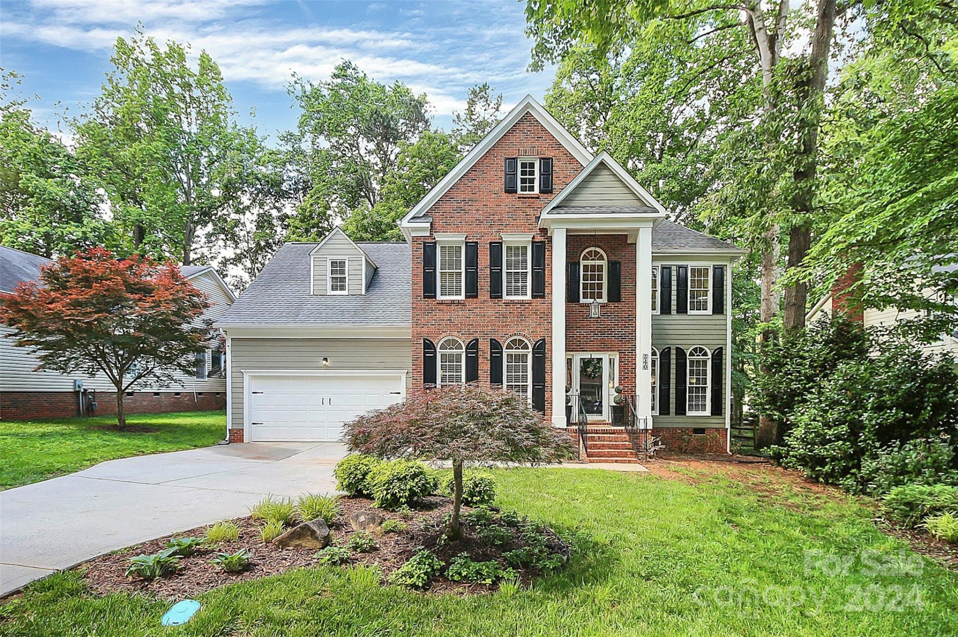 540 Tysons Forest Drive