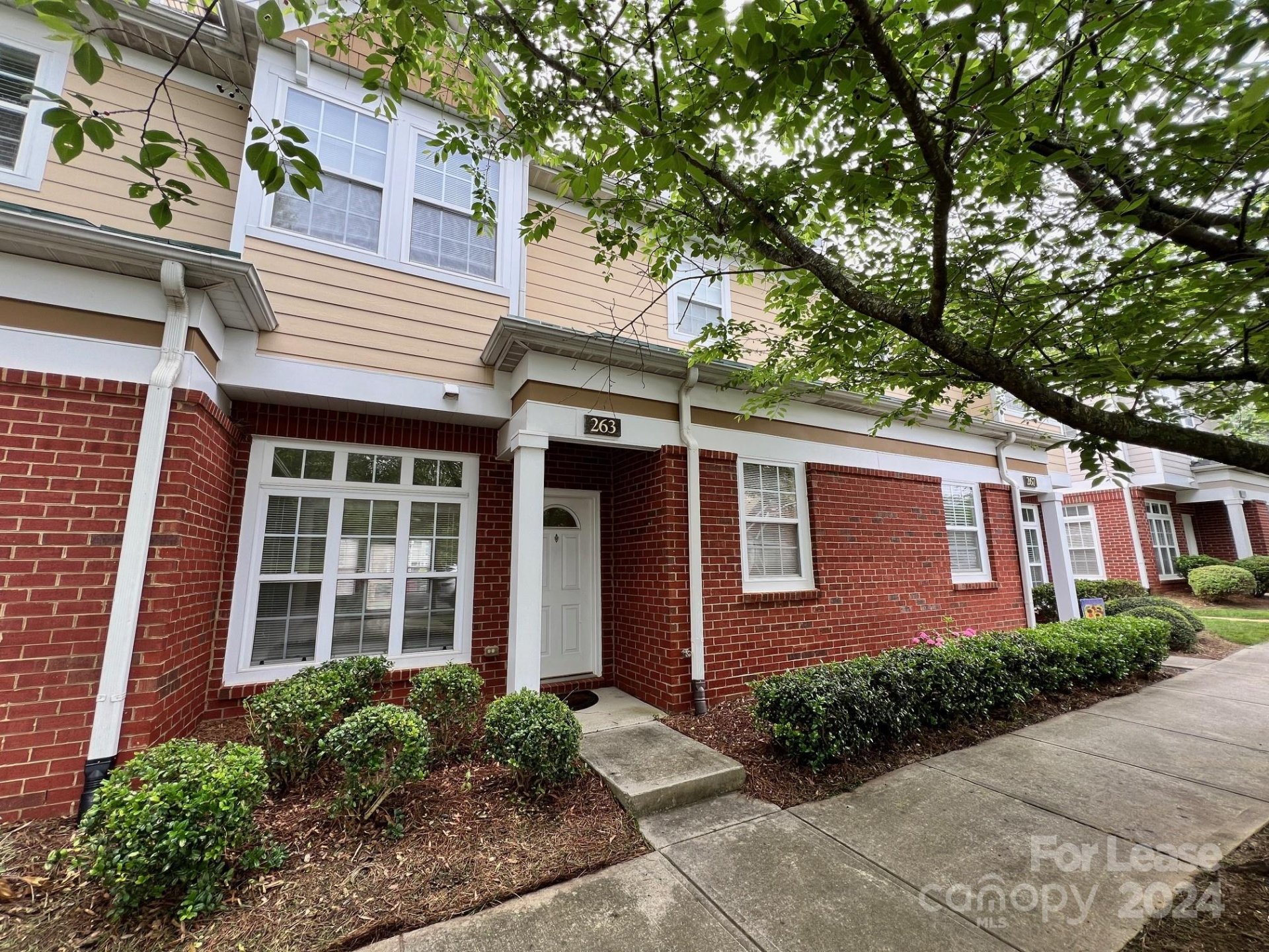 Property image 1 at 263 Davidson Gateway Drive, Davidson, NC 28036