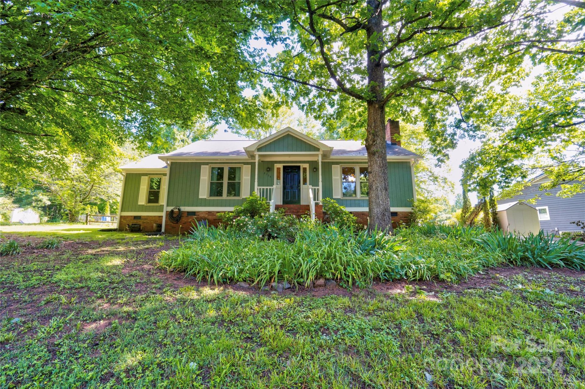 2754 Stockwood Drive