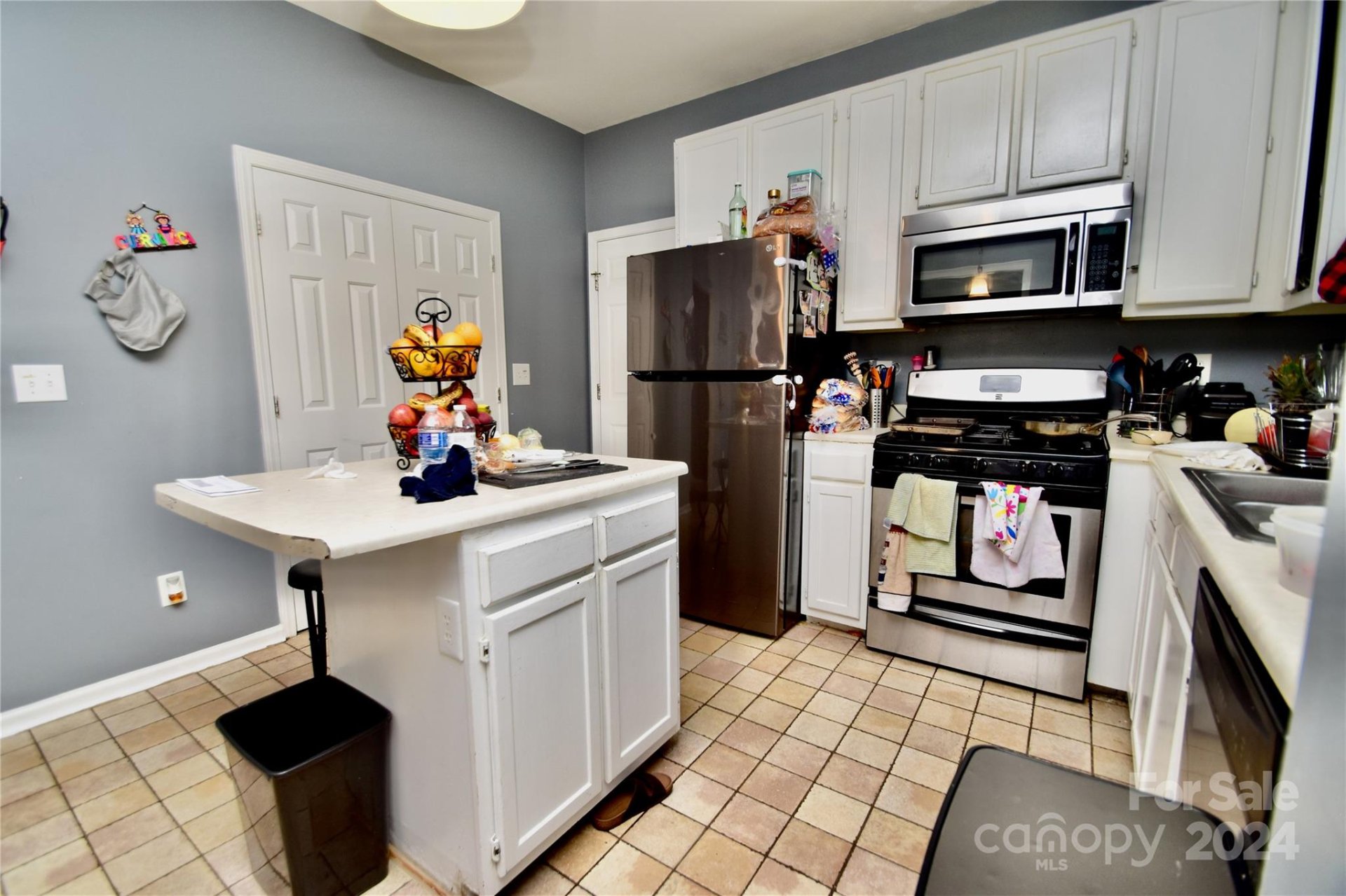 Property image 5 at 9841 Baxter Caldwell Drive, Charlotte, NC 28213