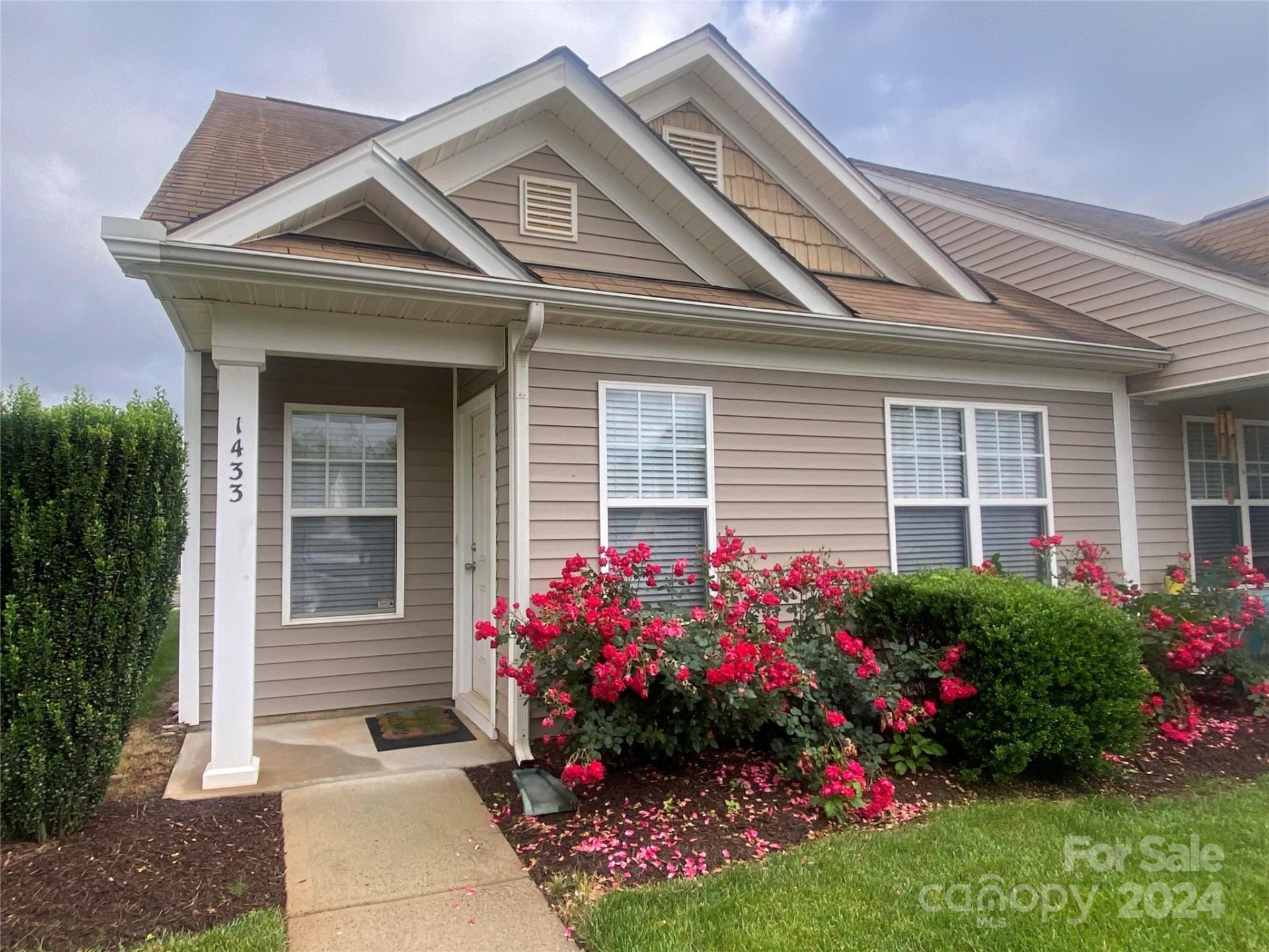 1433 Jasper Ridge Drive