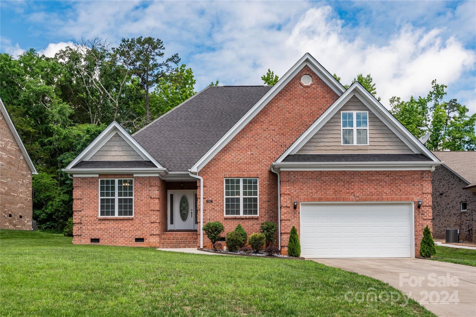 Property image 1 at 6014 Albiza Drive, Harrisburg, NC 28075