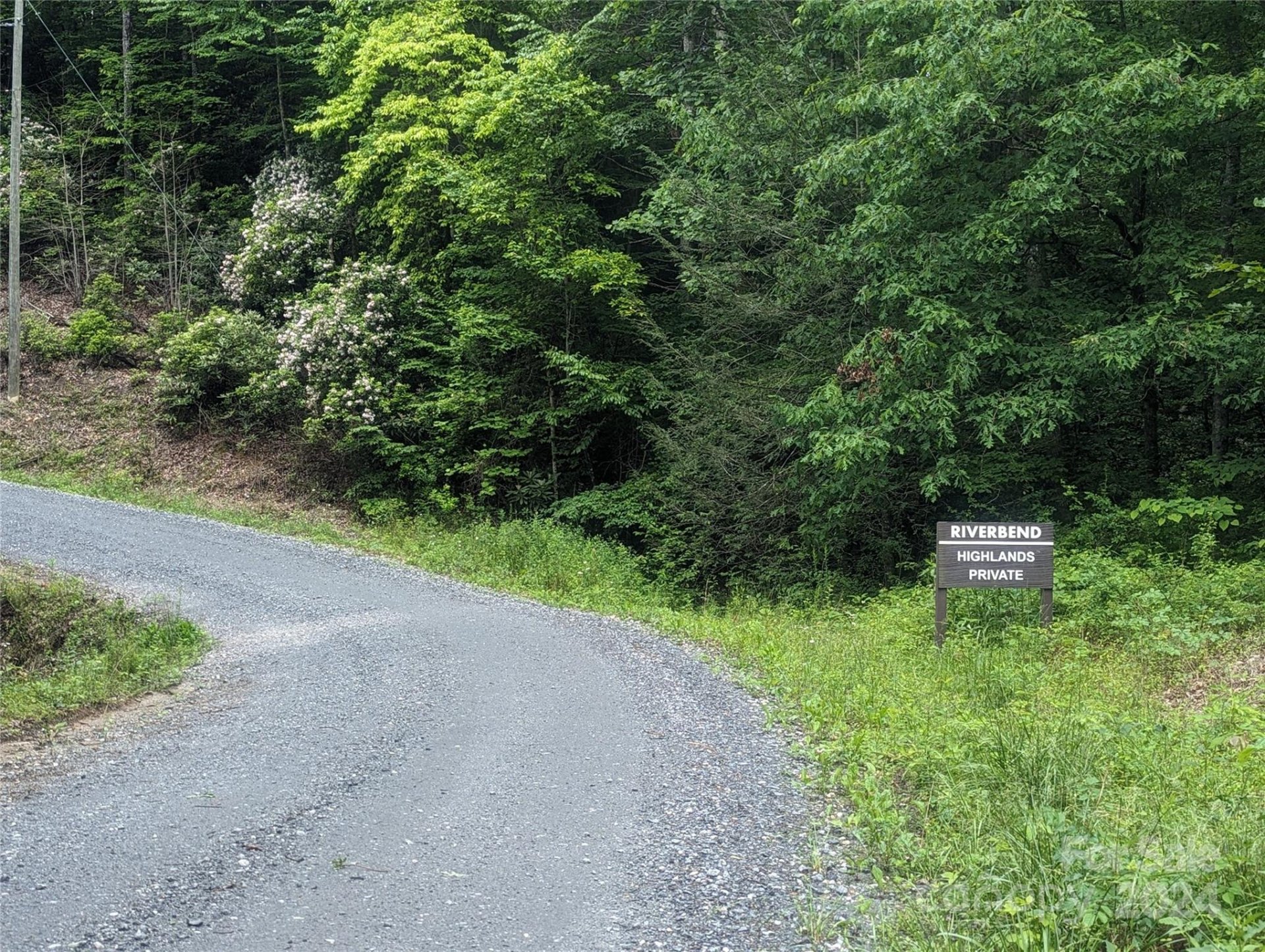 Property image 2 at 00 Jones Court, Lake Lure, NC 28746