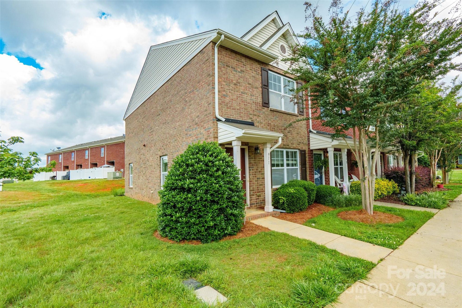 Property image 1 at 911 T J Drive, Monroe, NC 28112