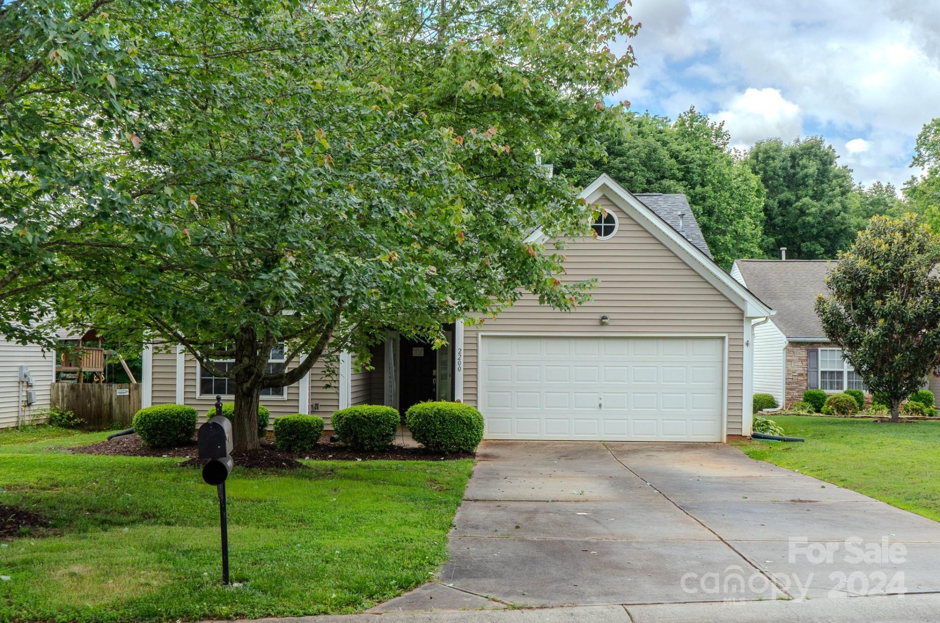 Property image 1 at 2200 Minstrels Way, Fort Mill, SC 29707