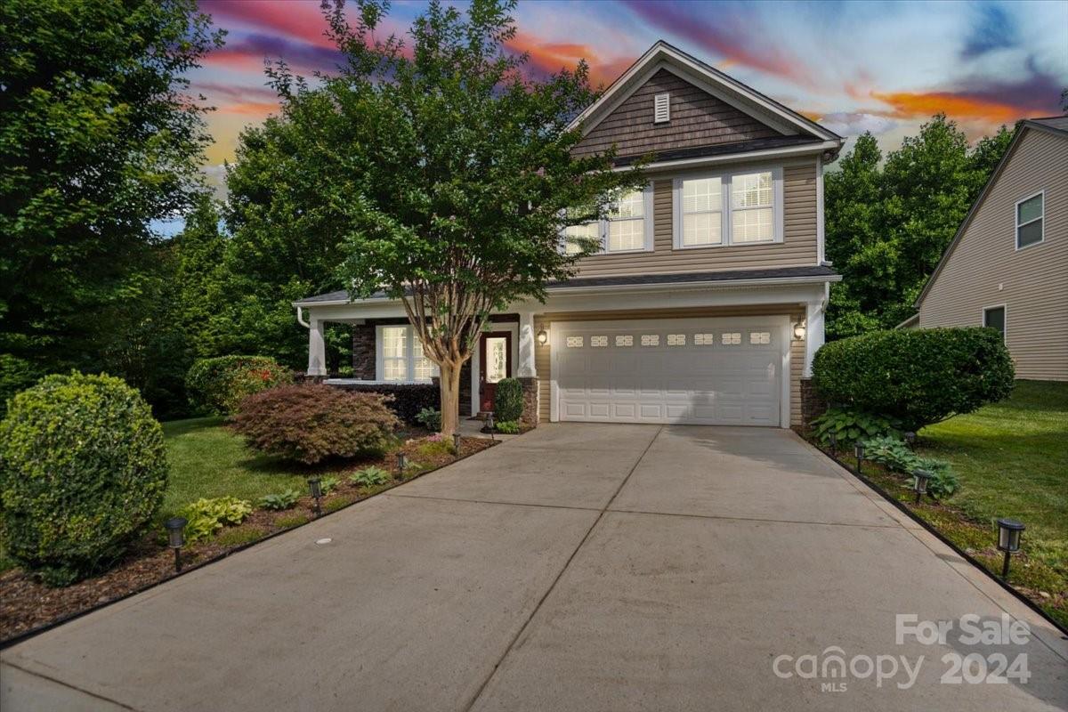 15114 Reminisce Lane