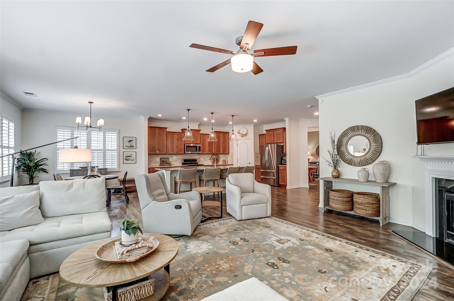 Property image 5 at 405 Kentmere Lane, Lake Wylie, SC 29710