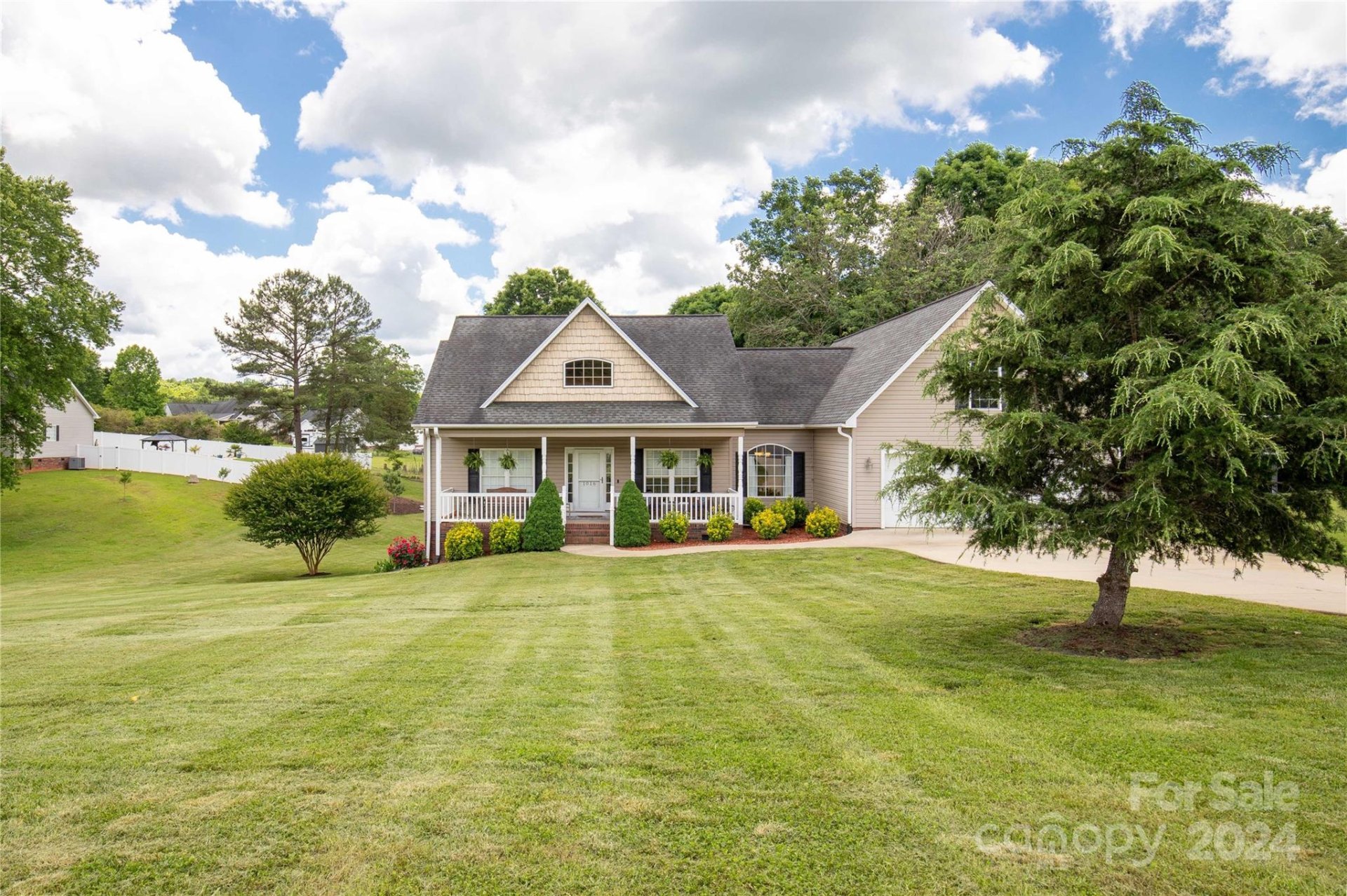 Property image 2 at 1016 Swaying Oats Drive, York, SC 29745
