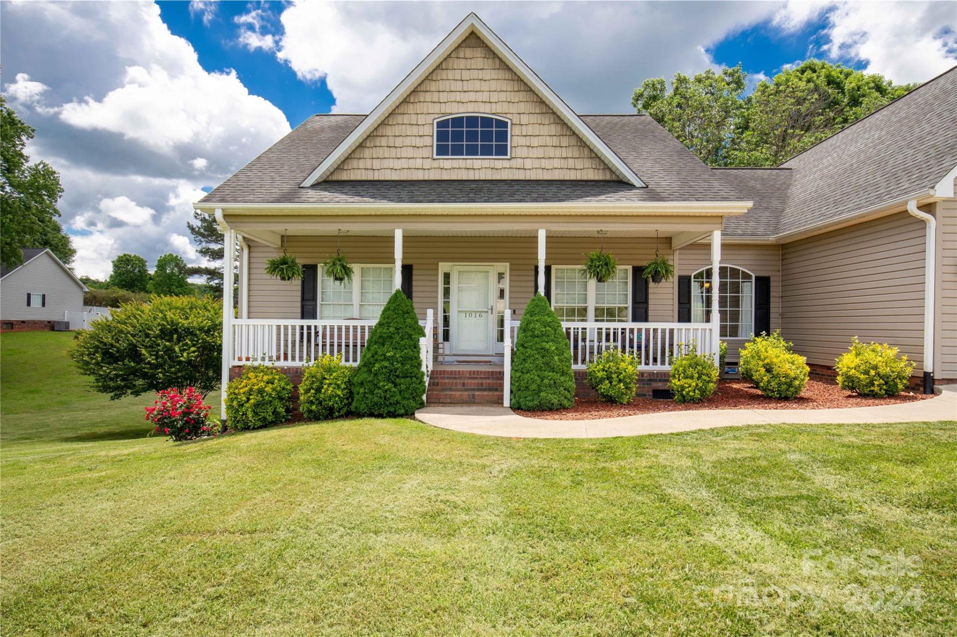Property image 4 at 1016 Swaying Oats Drive, York, SC 29745