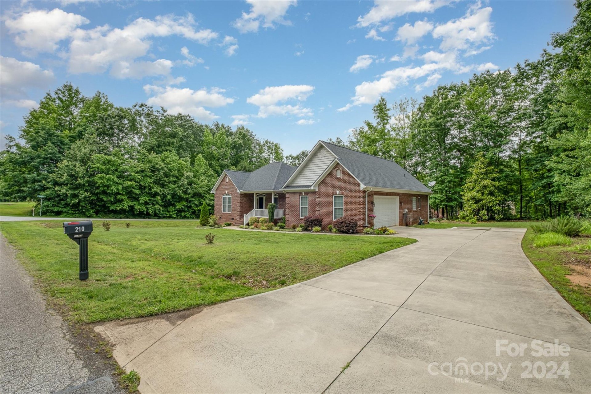 Property image 3 at 210 Stafford Estates Drive, Salisbury, NC 28146