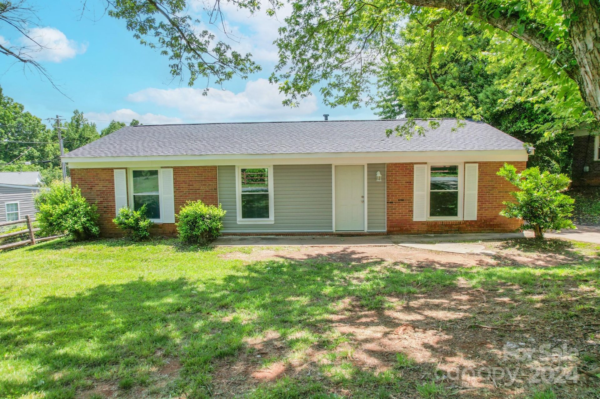 Property image 1 at 511 Milan Road, Charlotte, NC 28216