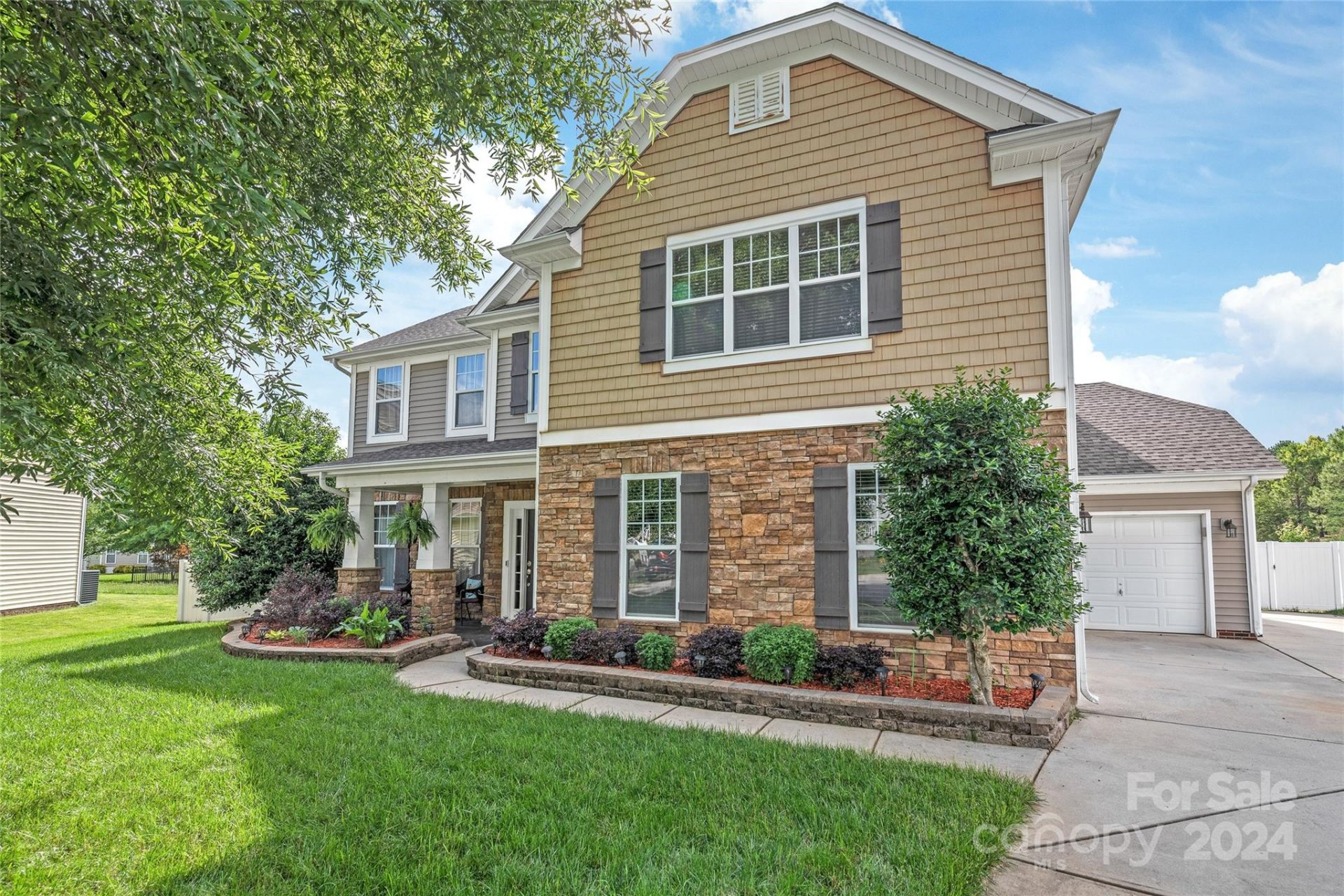 Property image 1 at 1001 Defoor Court, Indian Trail, NC 28079