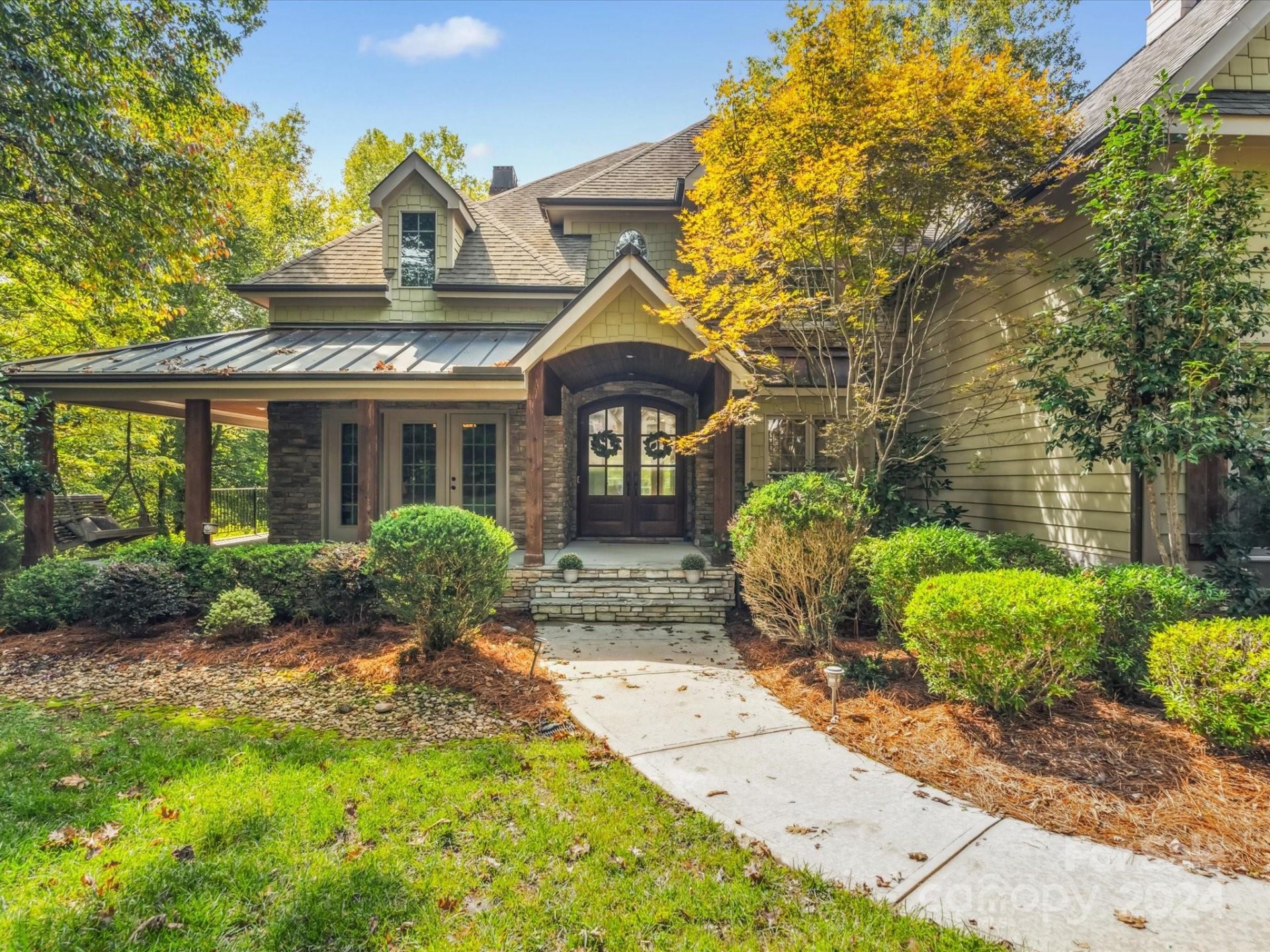 Property image 2 at 4809 Rockwood Drive, Waxhaw, NC 28173