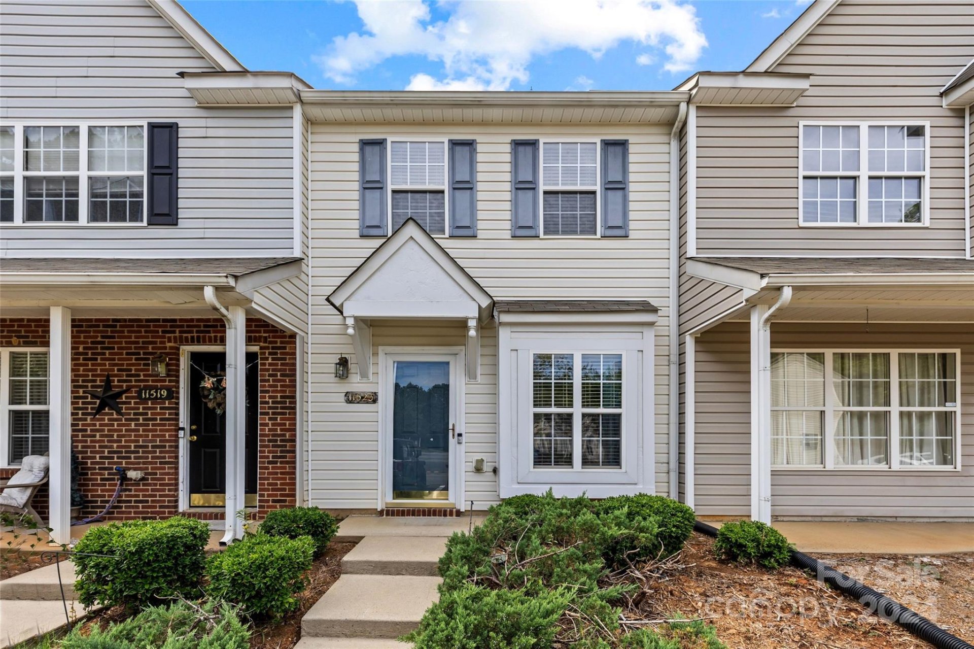 Property image 1 at 11523 Retriever Way, Charlotte, NC 28269