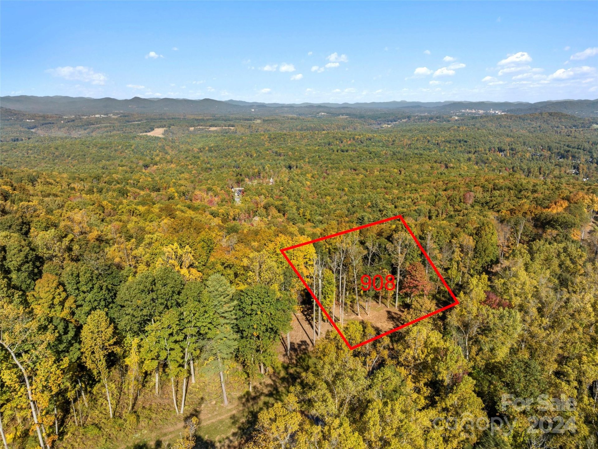 Property at 717 Tea House Drive, Asheville, NC 28803