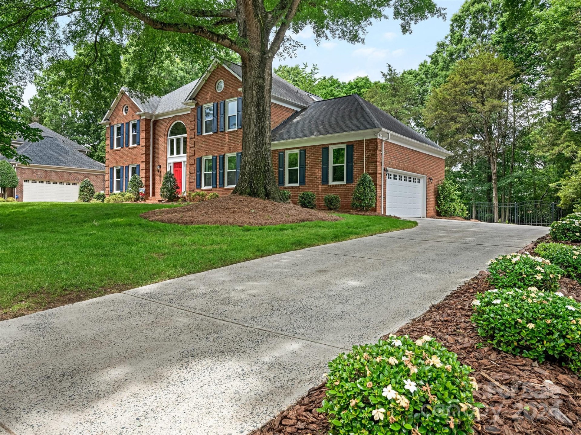 Property image 1 at 5326 Alexa Road, Charlotte, NC 28277