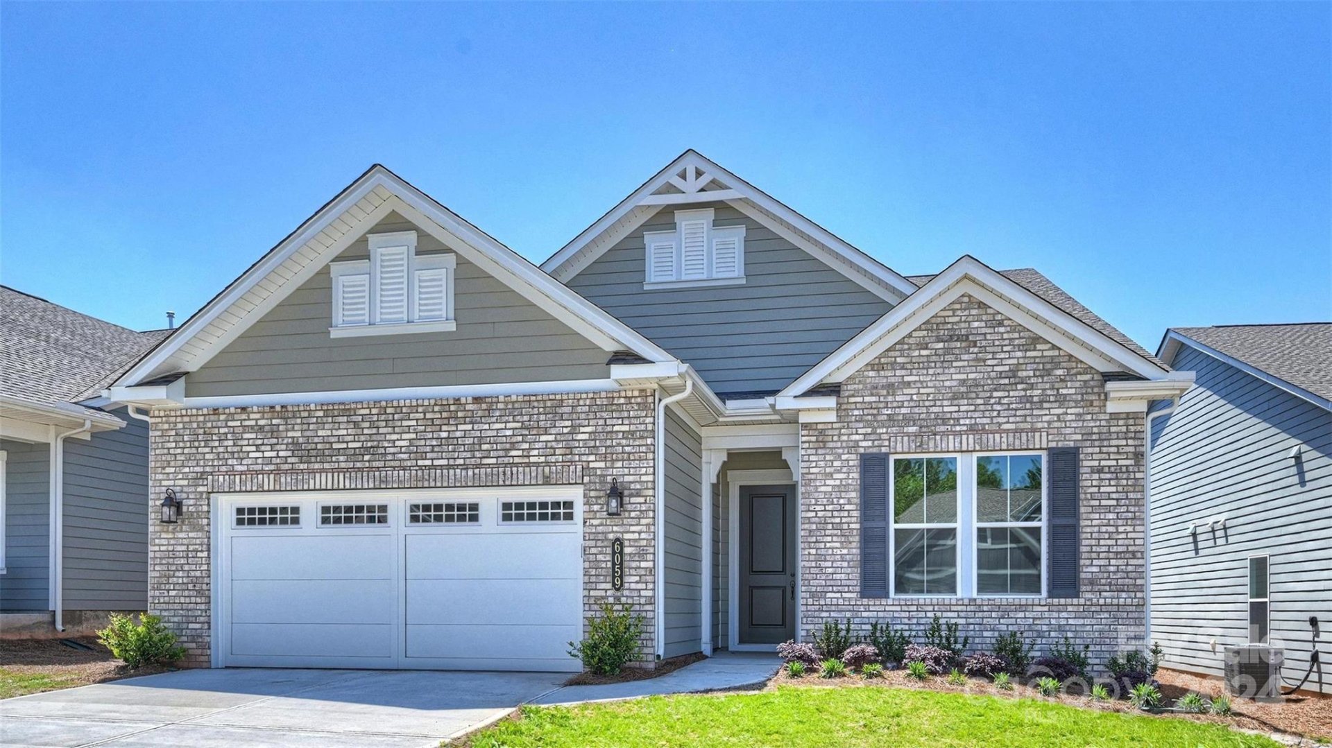 Property image 1 at 6059 Waldorf Avenue, Monroe, NC 28110