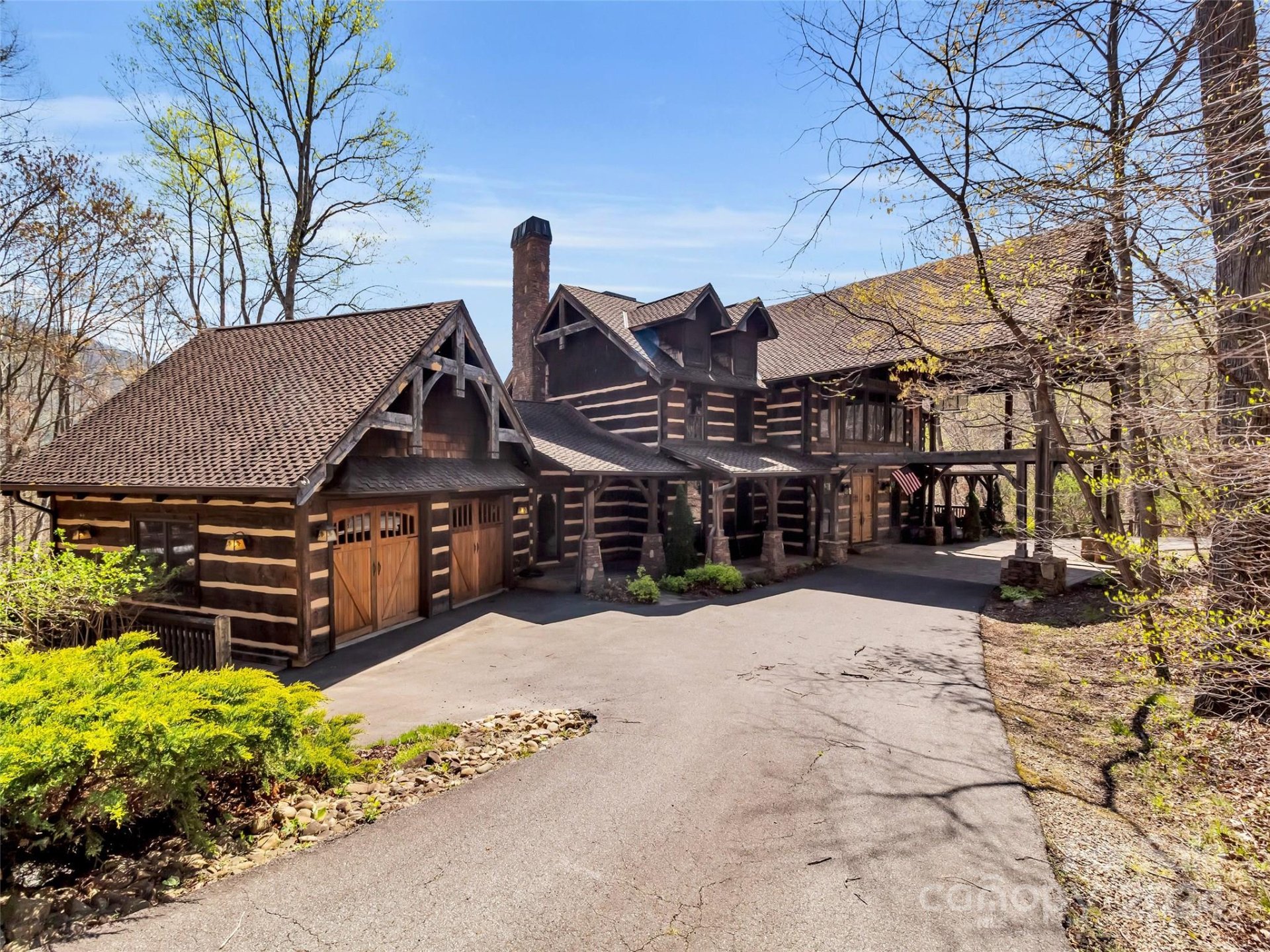 Property at 149 Trout Lily Lane, Maggie Valley, NC 28751