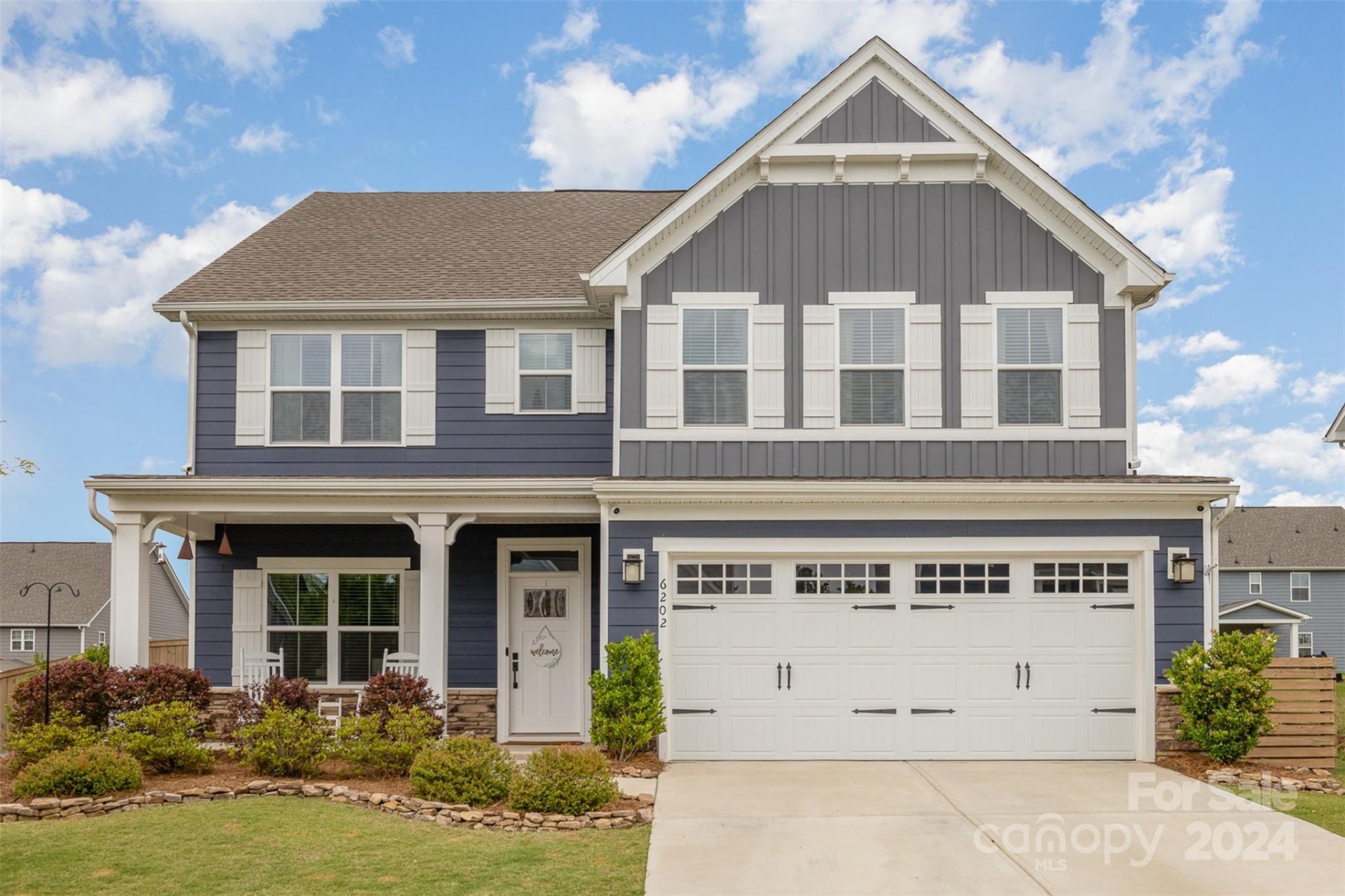 Property image 1 at 6202 Holland Street, Fort Mill, SC 29707