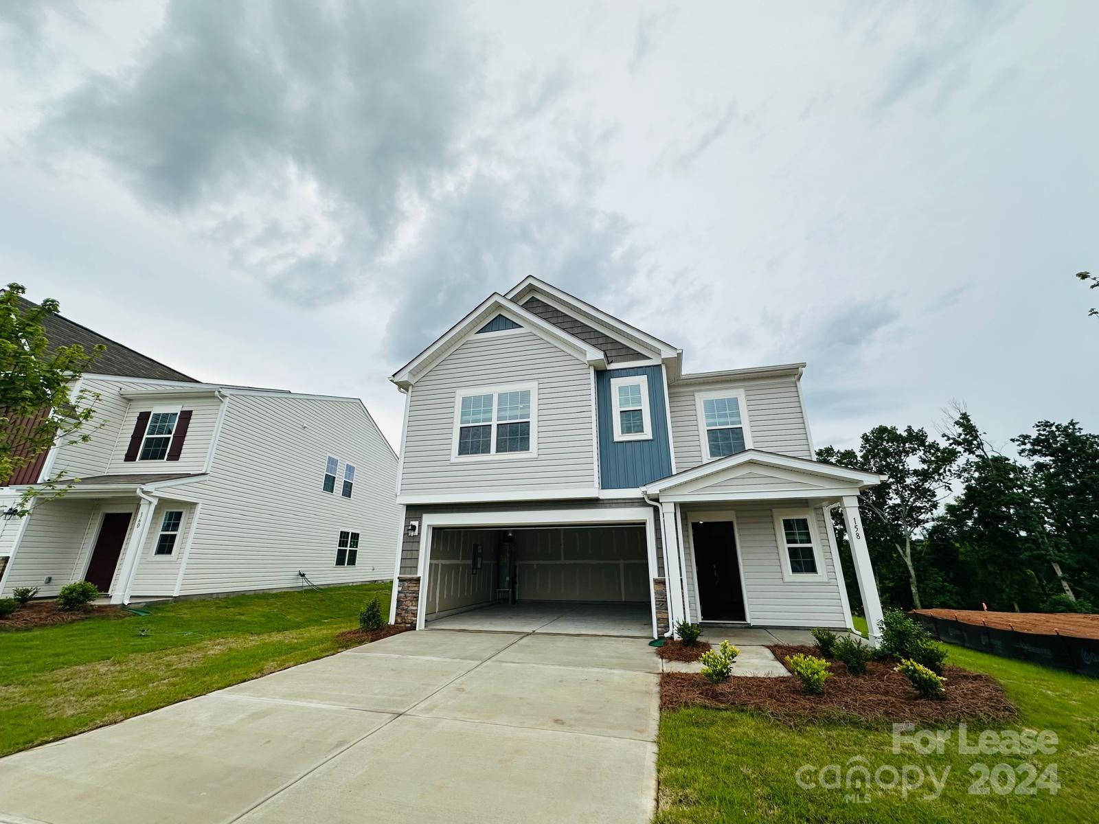 Property image 1 at 158 Brentwood Drive, Statesville, NC 28625
