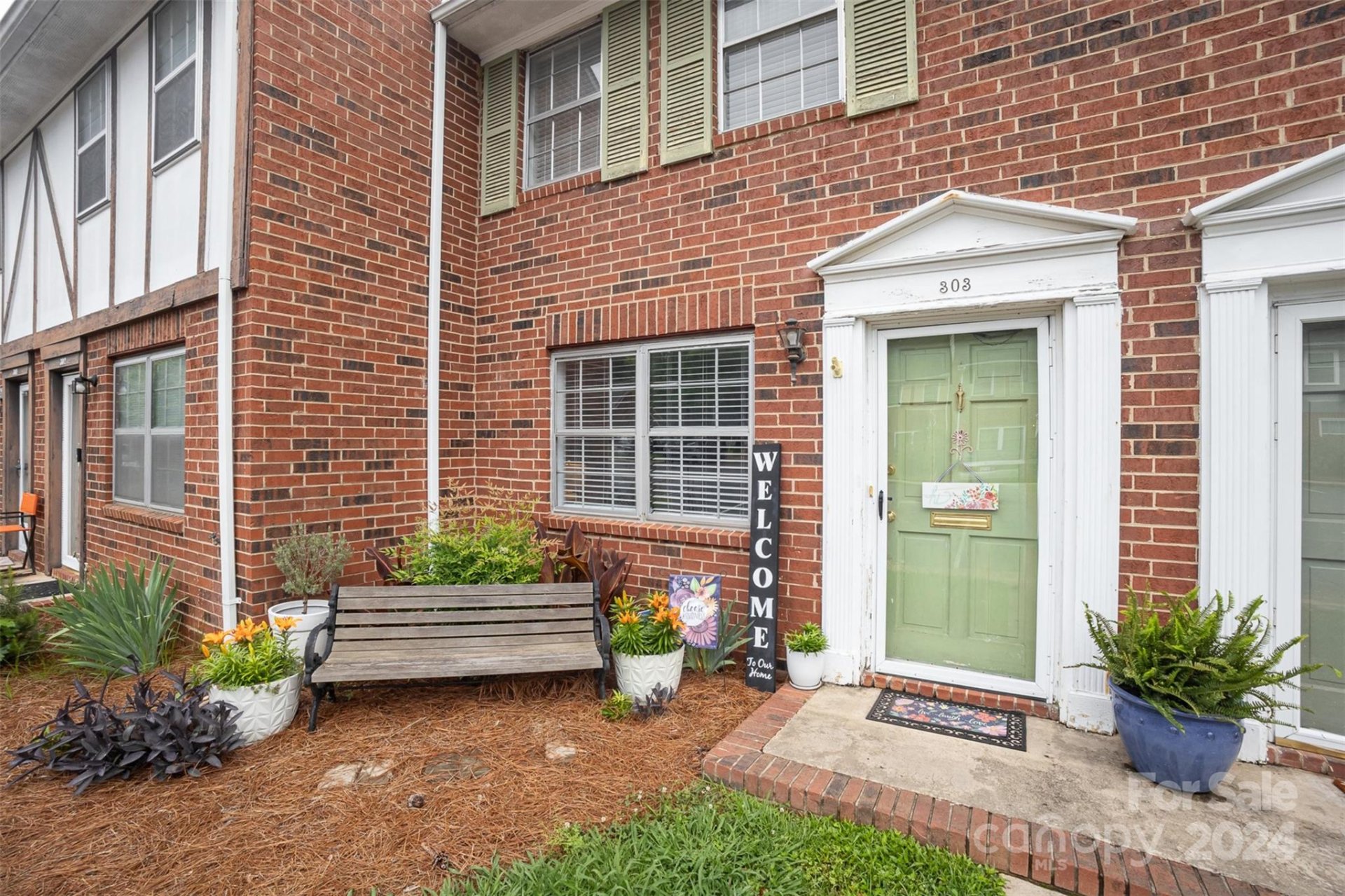 Property image 1 at 1300 Larchmont Place, Salisbury, NC 28144