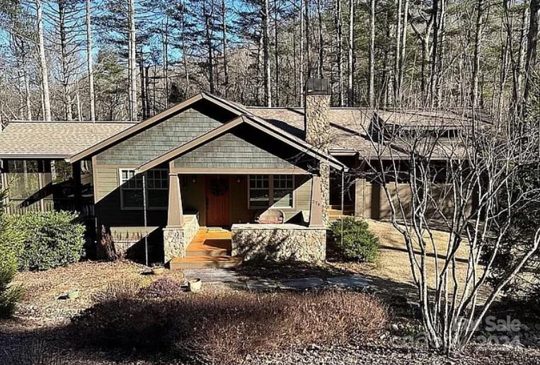 274 Rockbrook Overlook