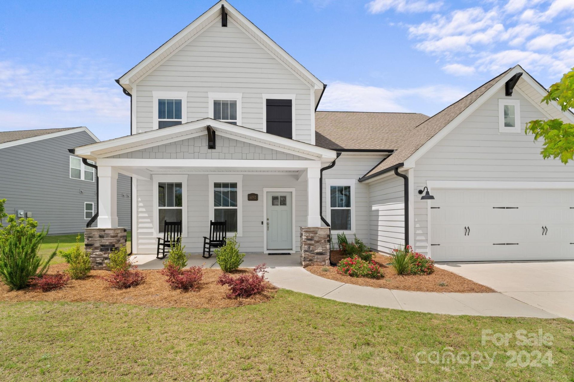 Property image 1 at 6092 Holland Street, Fort Mill, SC 29707