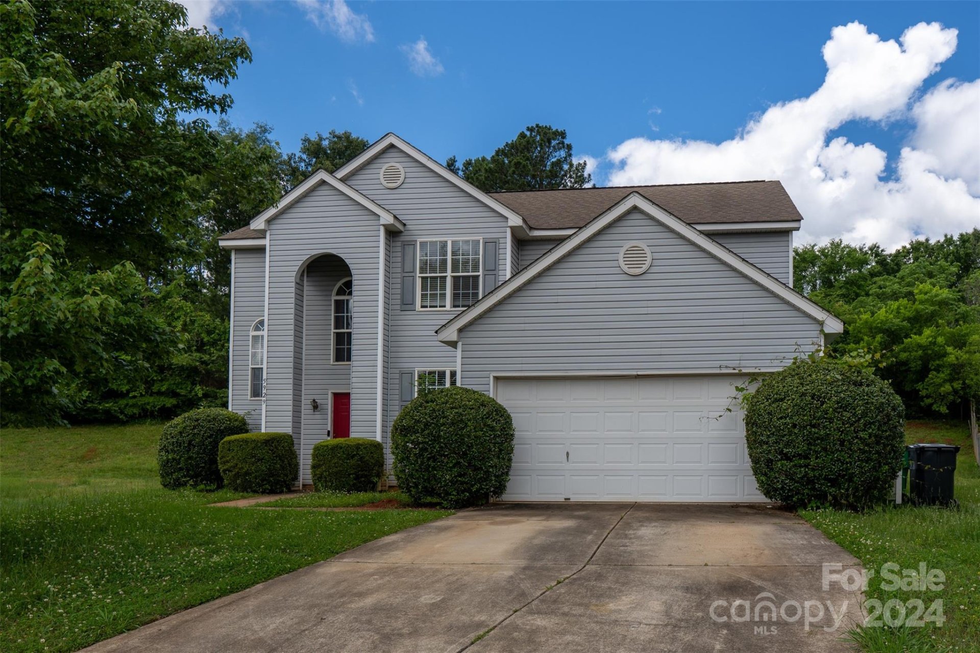 Property image 1 at 5929 Vista Verde Court, Charlotte, NC 28273