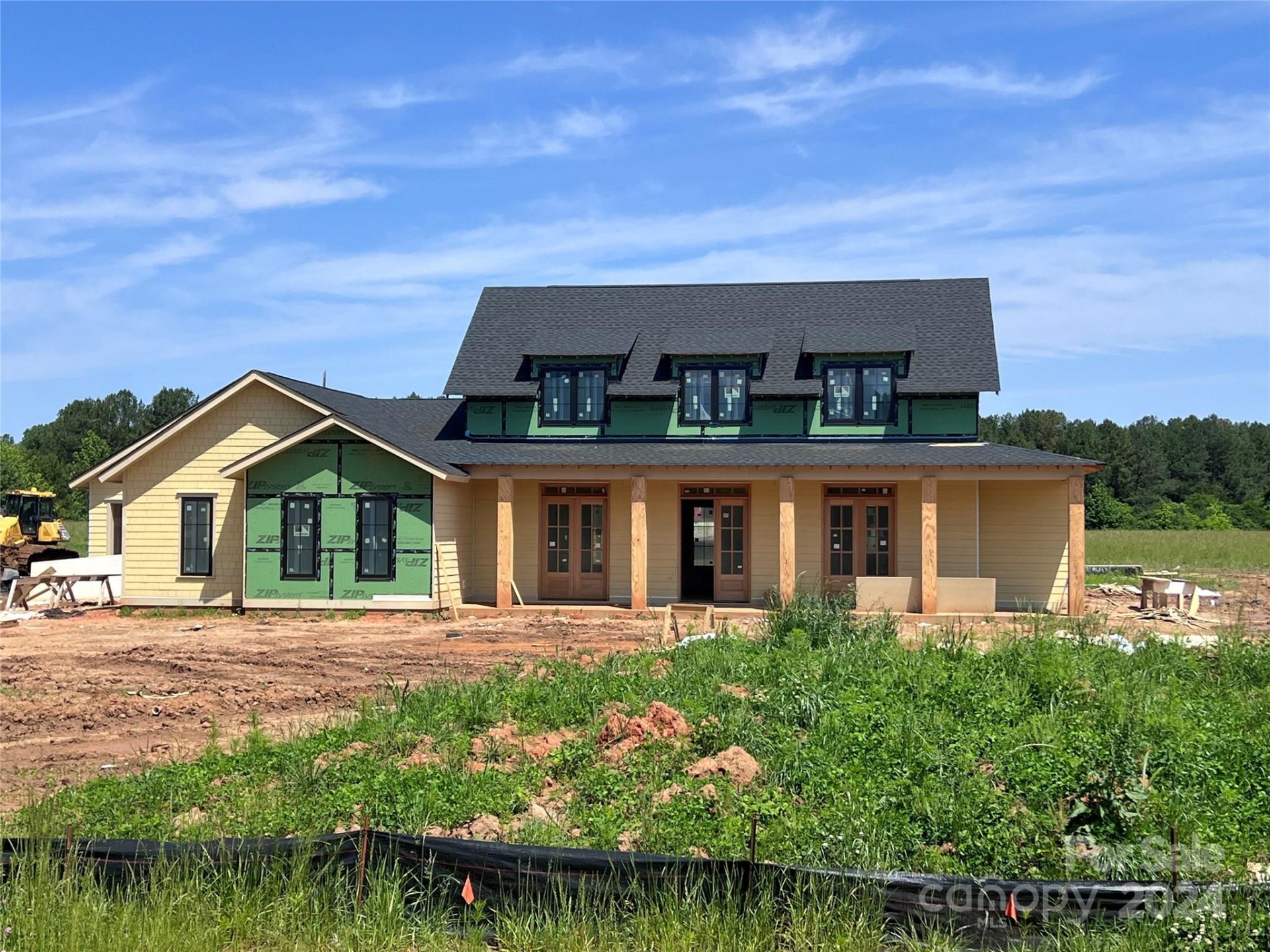 2370 Bridgewater Road