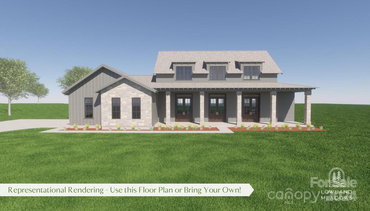 Property image 2 at 2370 Bridgewater Road, Rock Hill, SC 29730