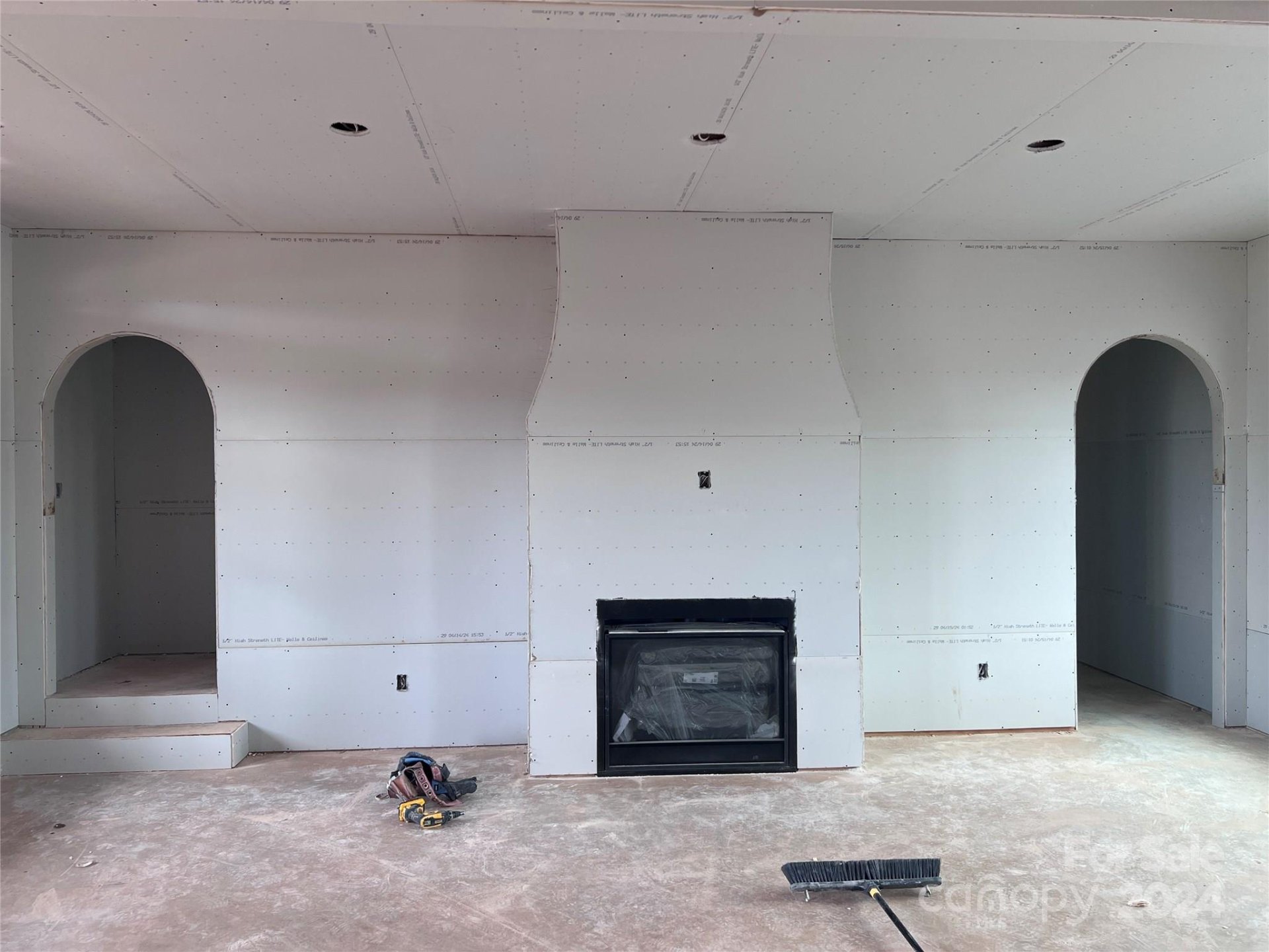 Property image 3 at 2370 Bridgewater Road, Rock Hill, SC 29730
