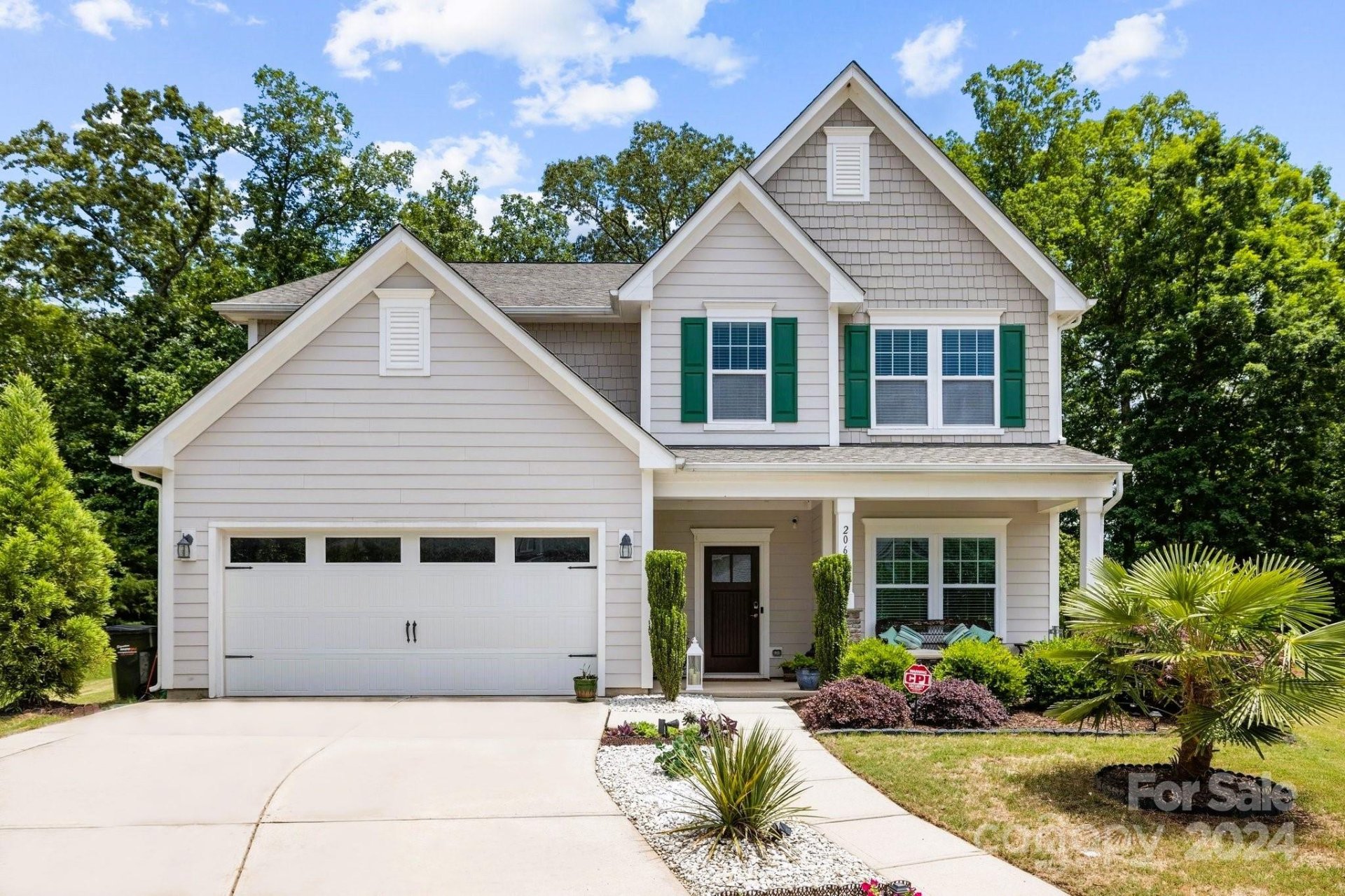 Property image 1 at 2061 Fuschia Court, Fort Mill, SC 29708