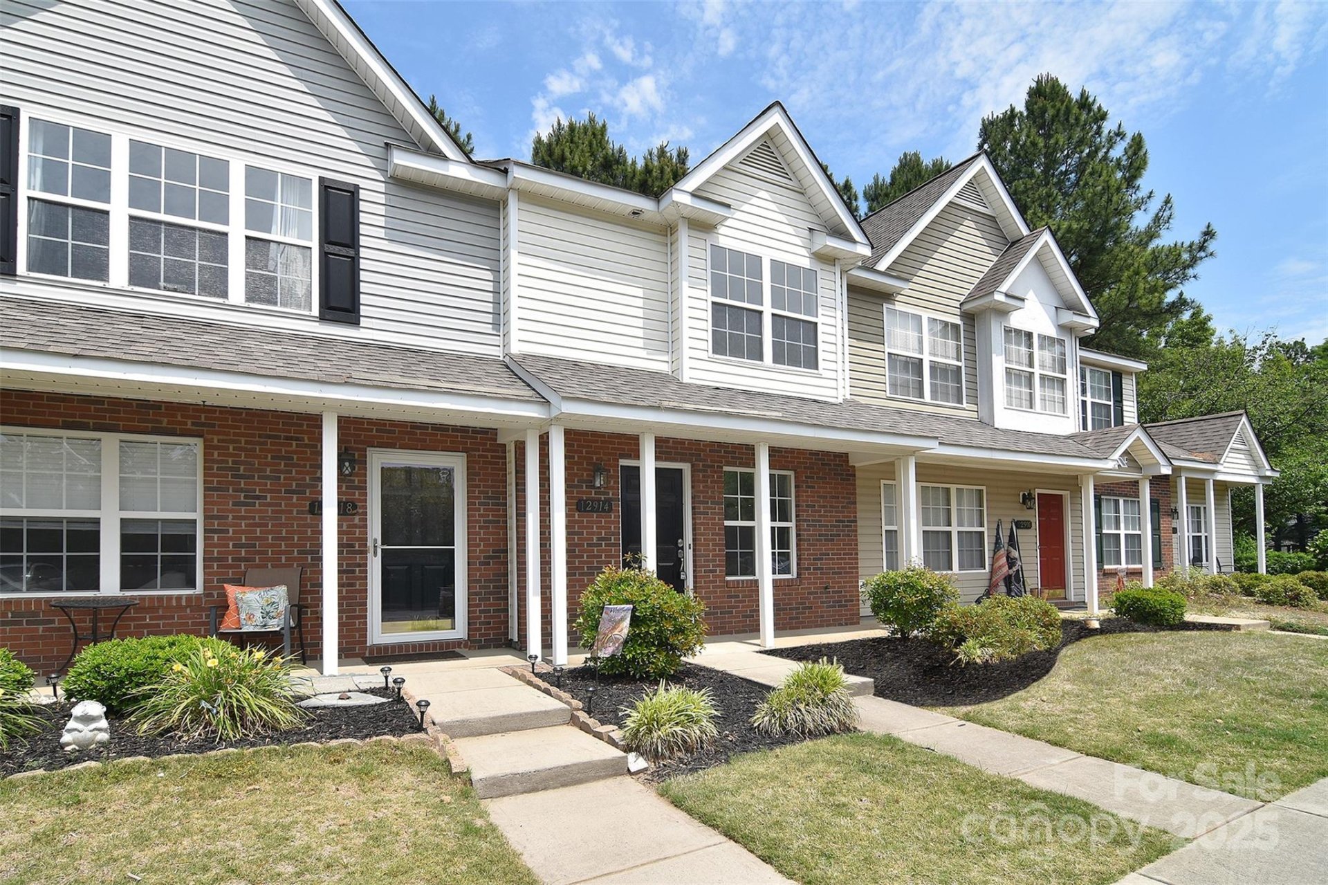 Property image 2 at 12914 Mosby Lane, Charlotte, NC 28273